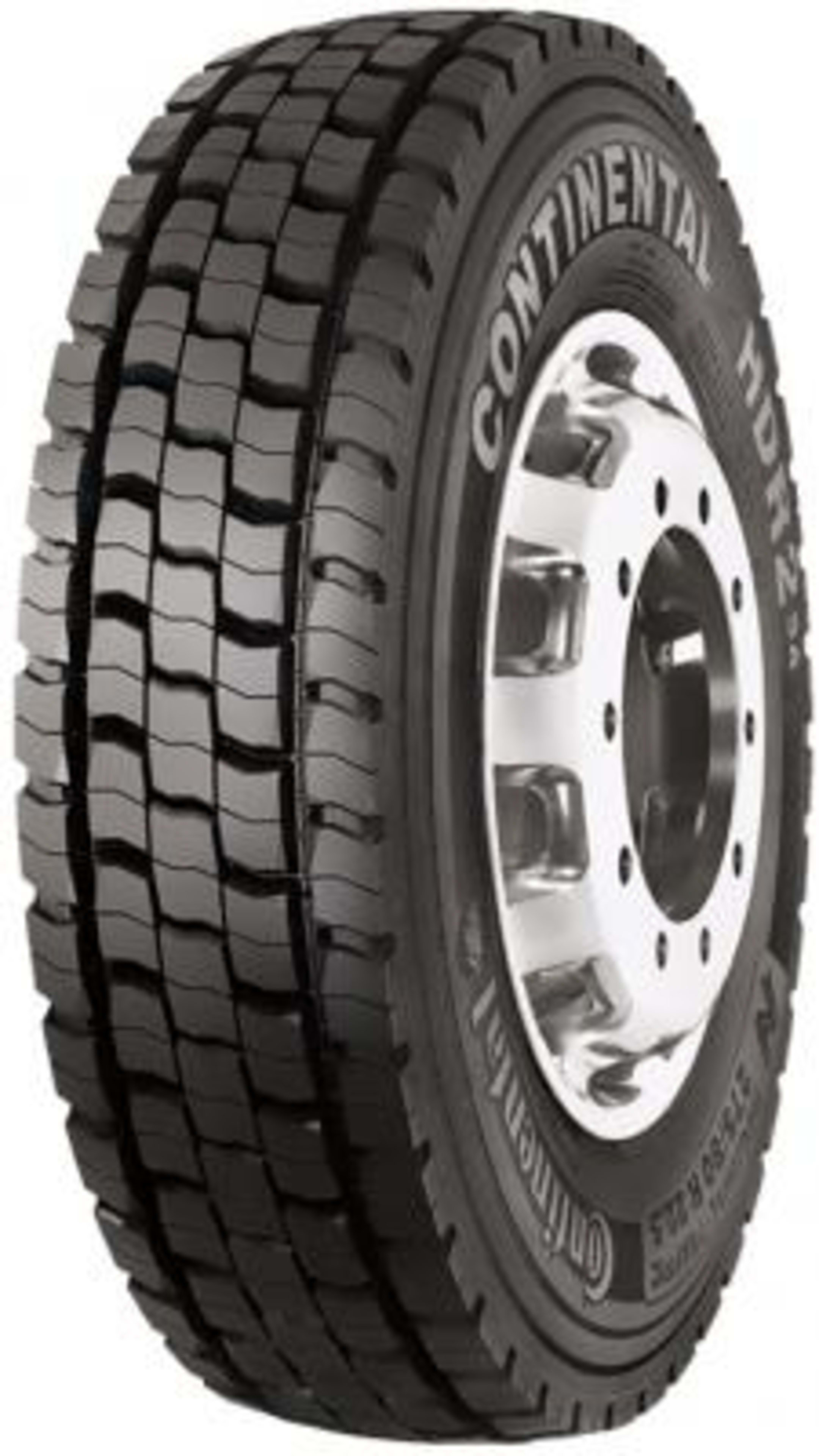 Buy Continental HDR2 Tread A Tires Online | SimpleTire