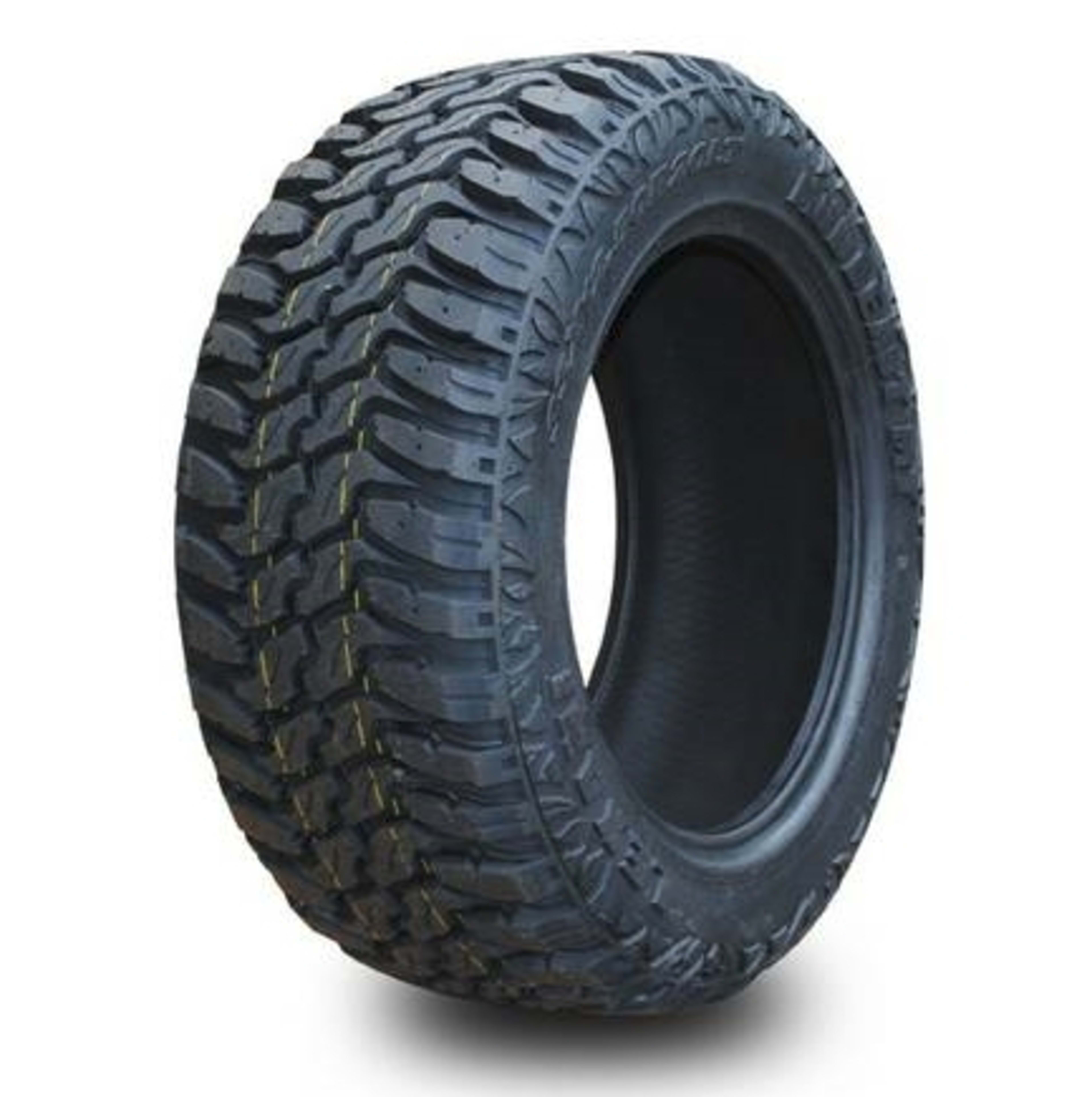 Winrun MT305 Tire Reviews & Ratings SimpleTire