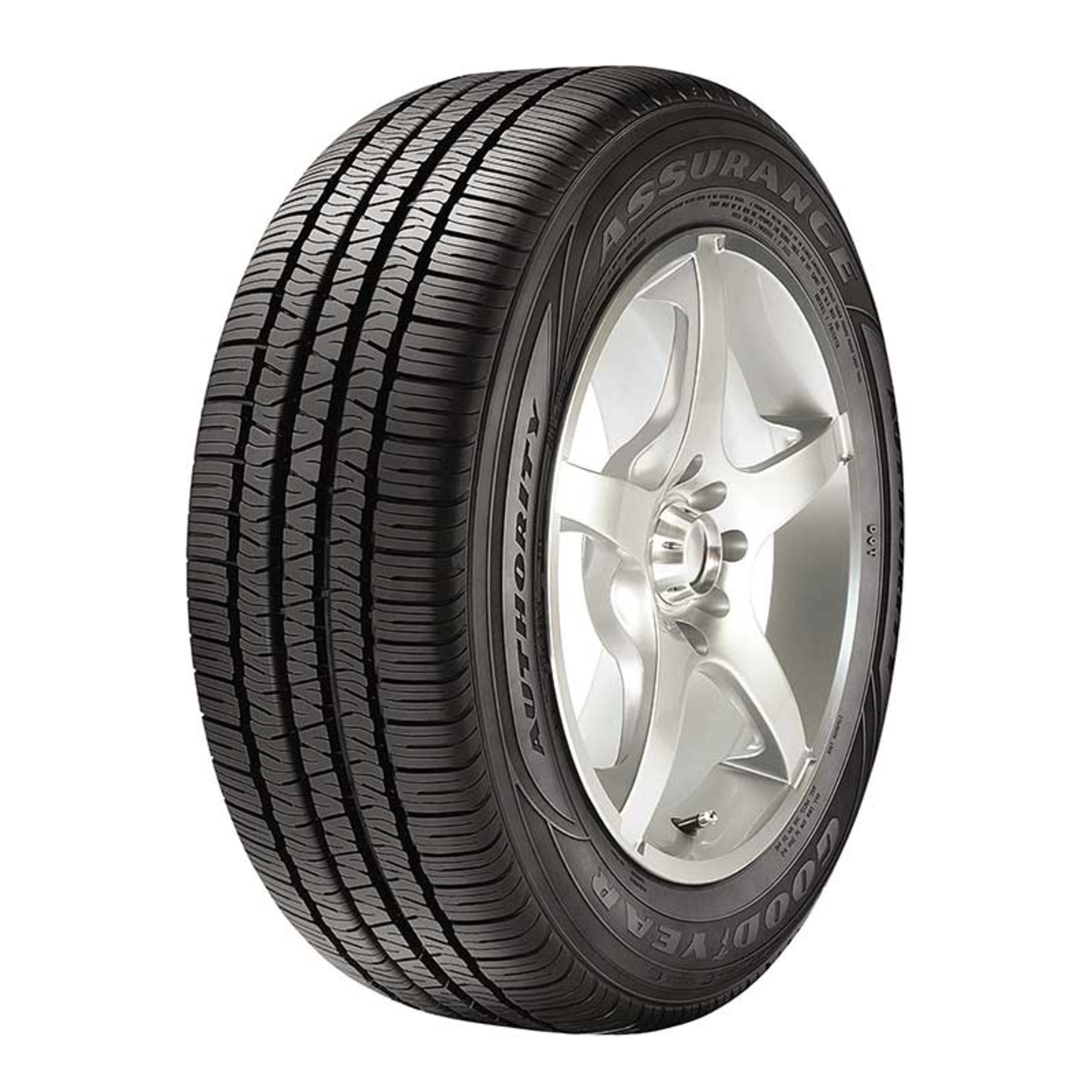 Buy Goodyear Assurance Authority Tires Online SimpleTire