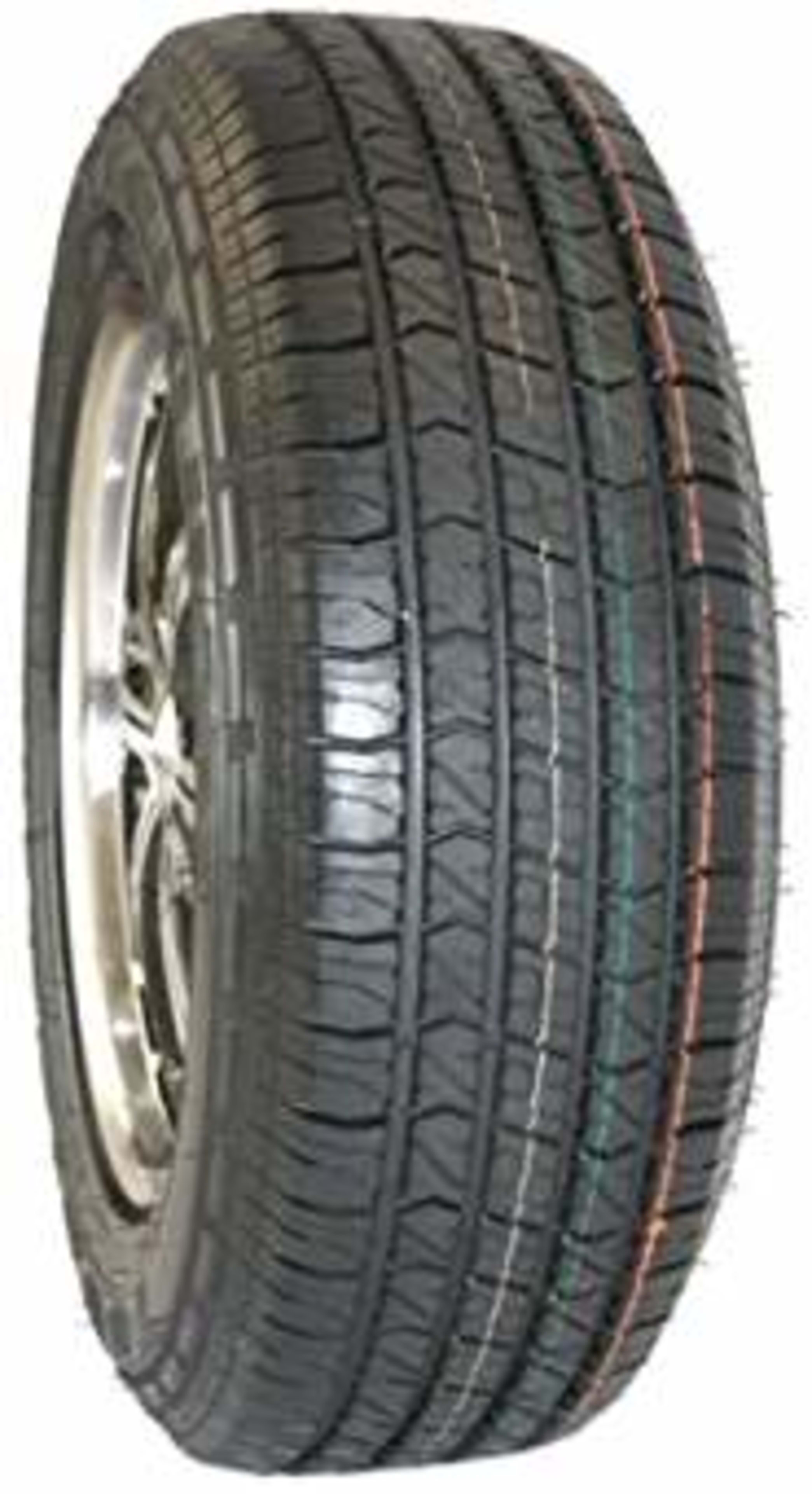 Buy Americus CUV Tires Online SimpleTire