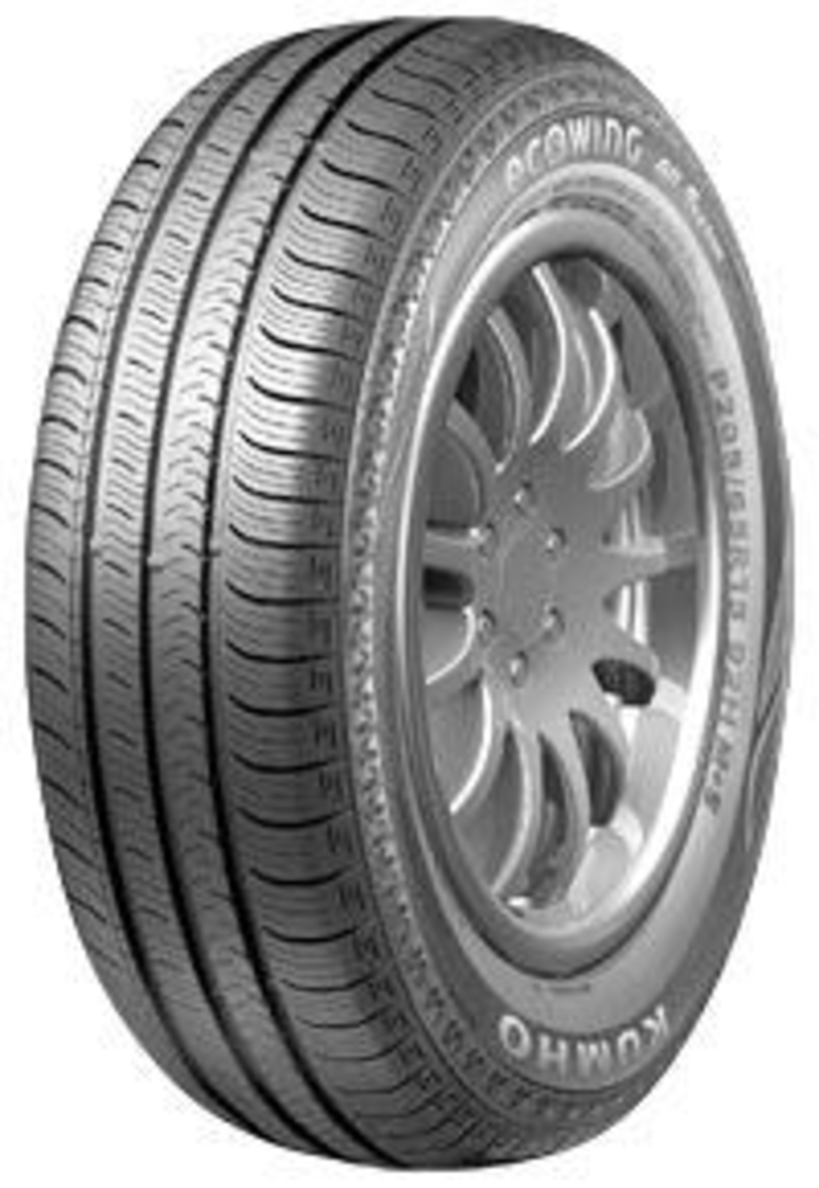 Buy Kumho Ecowing KH30 Tires Online | SimpleTire