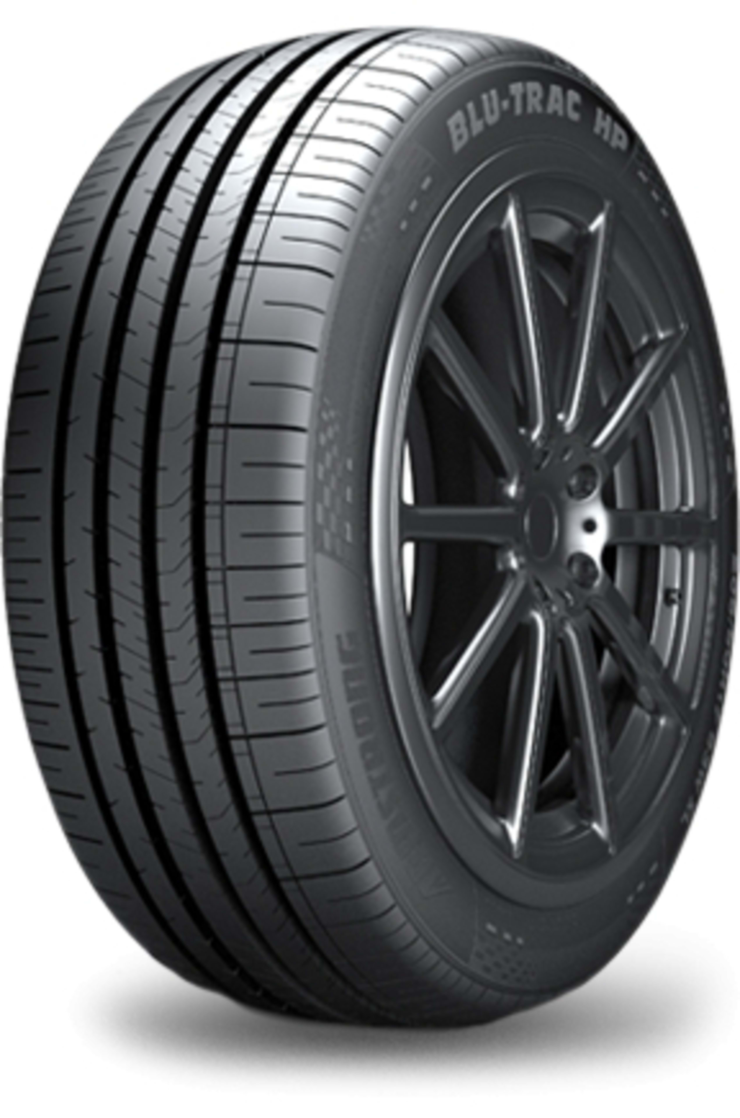Buy Armstrong Blu-Trac HP 245/40R18 Tires | SimpleTire
