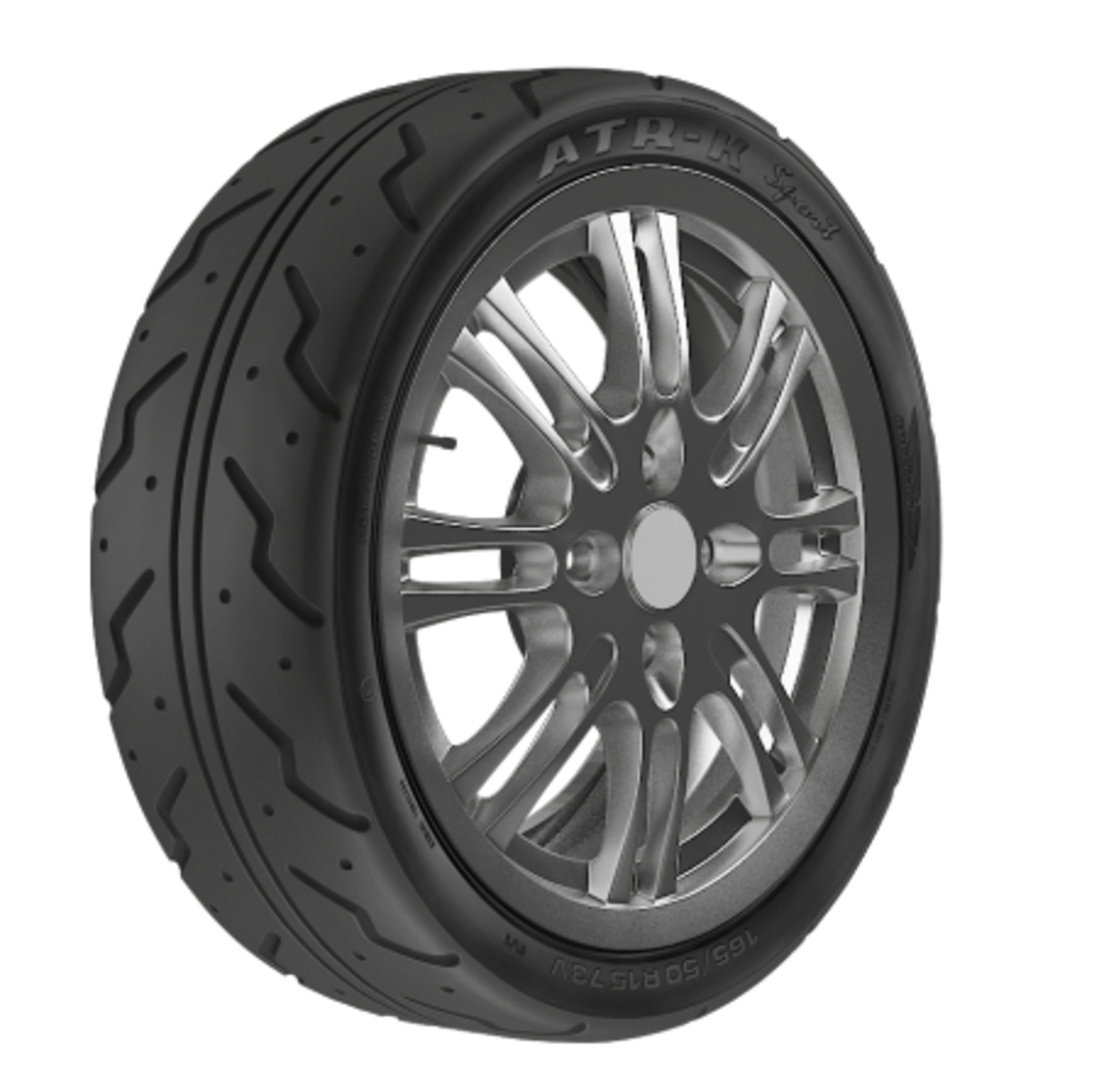 Buy Achilles ATR-K Sport 165/50R15 Tires | SimpleTire