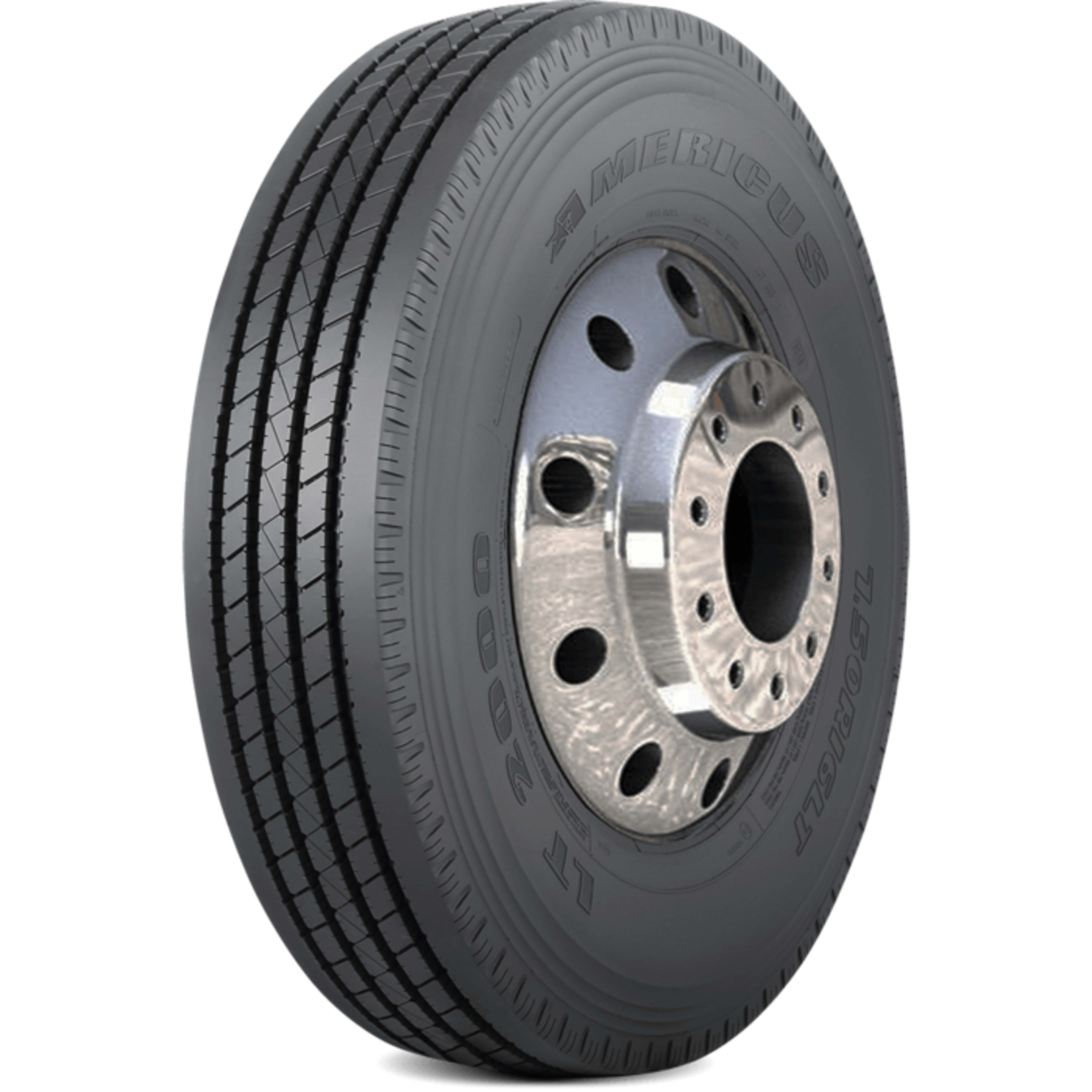 Buy Americus LT2000 Tires Online SimpleTire