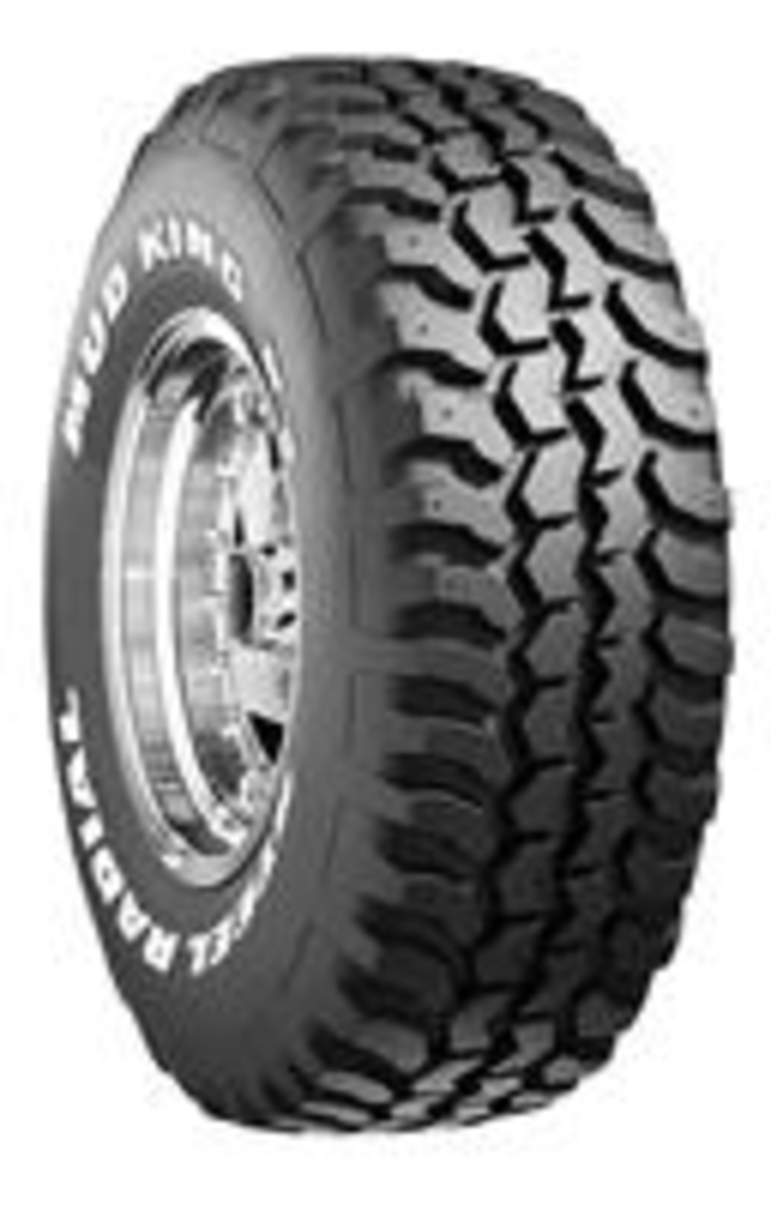 Buy Trivant Mud King XT Tires Online SimpleTire