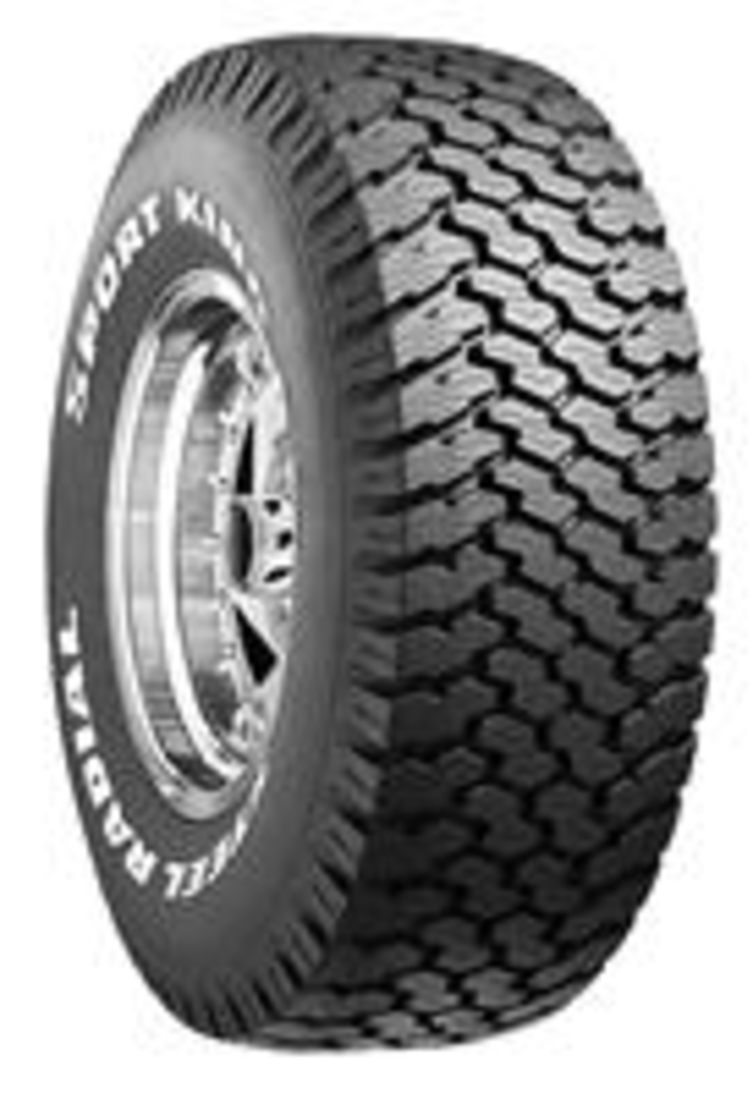 Buy Trivant Sport King A/T Tires Online SimpleTire