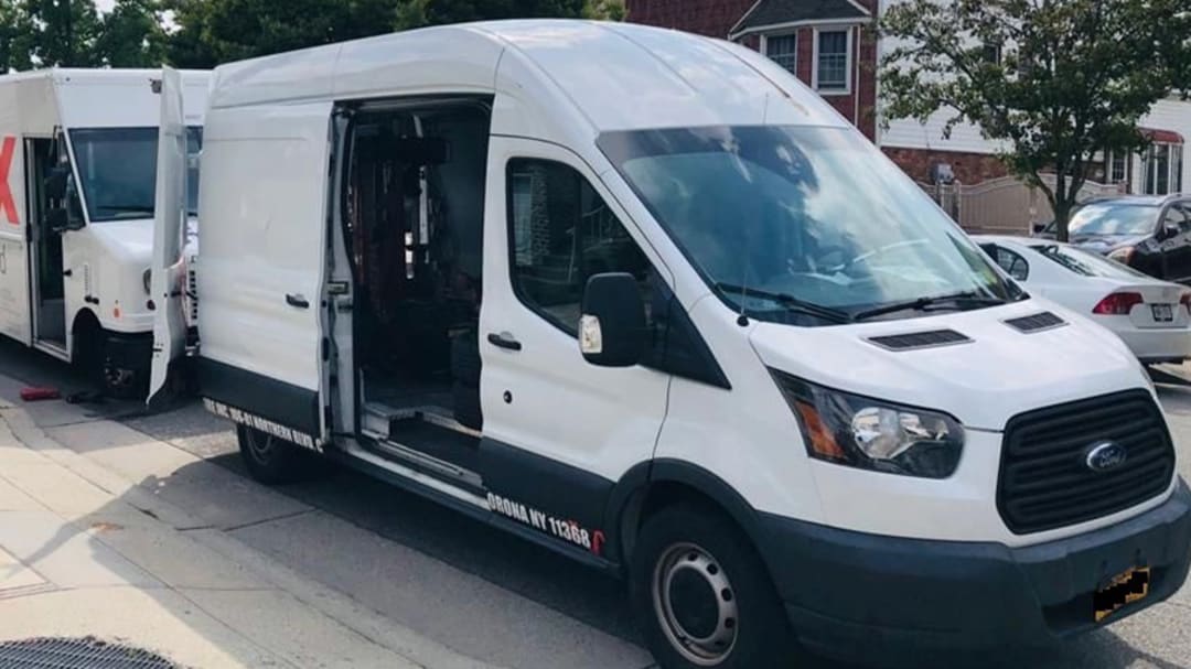 Mobile tire repair and installation near me