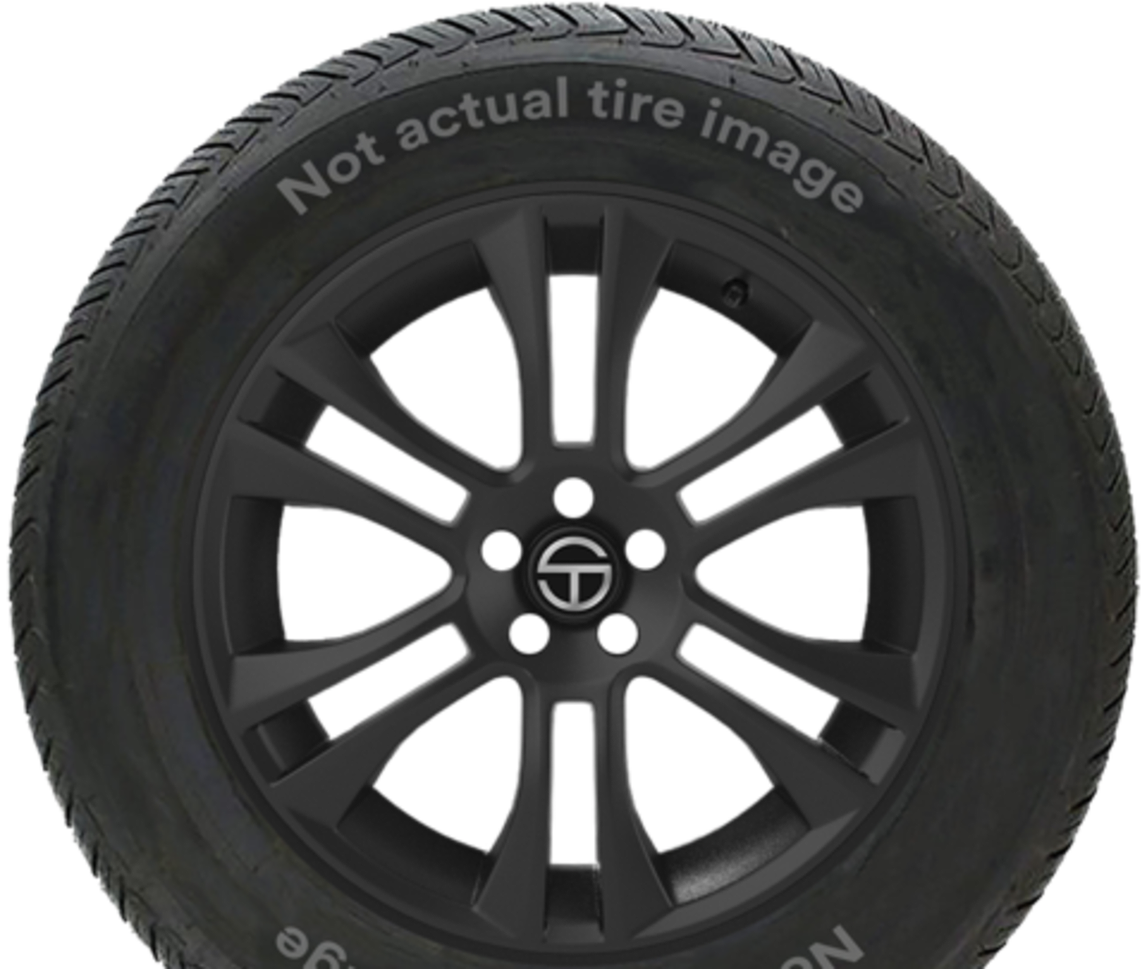 Tire Unavailable