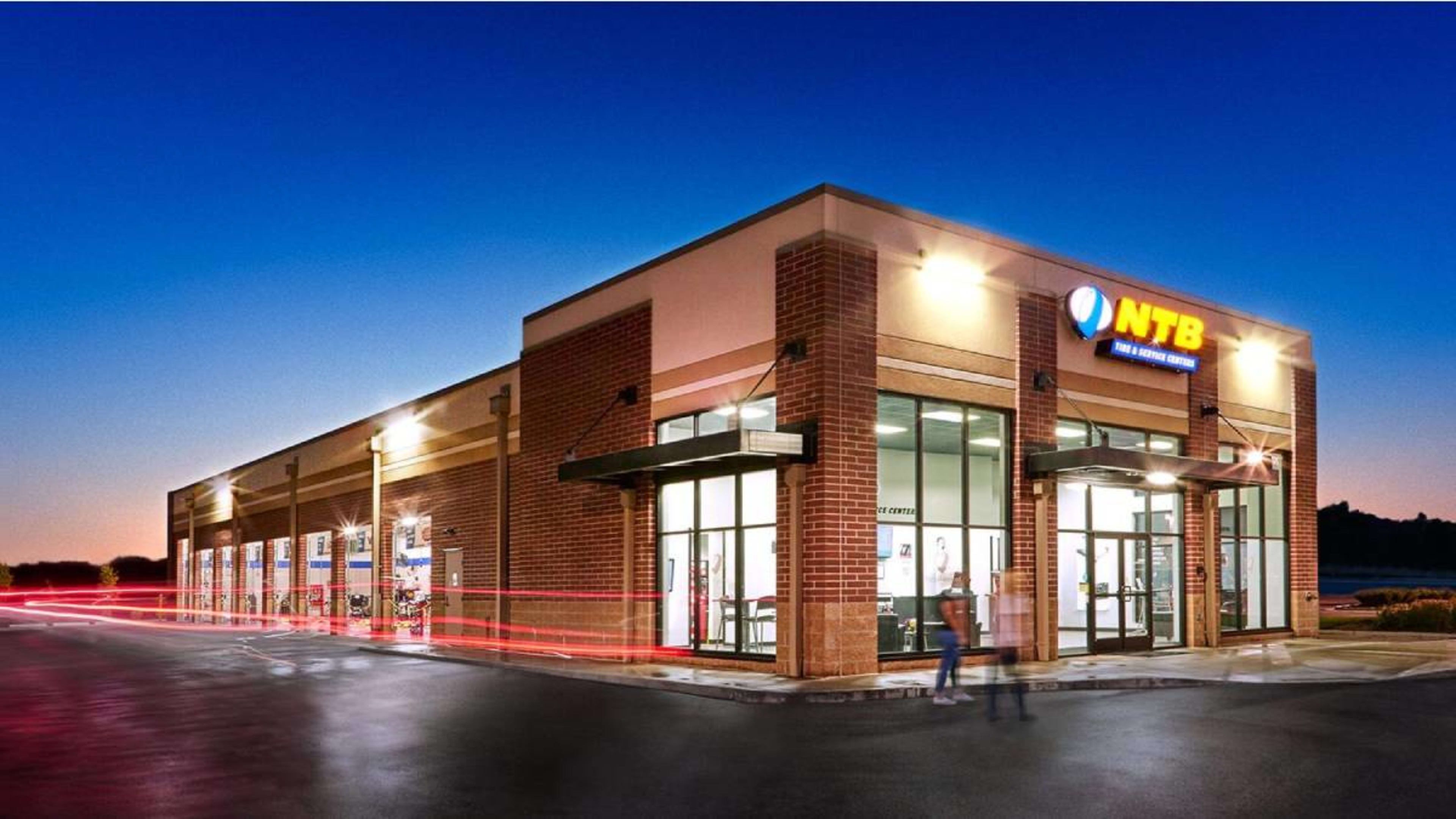 NTB in Charlotte NC 9451 Albemarle Rd Tire Shop Near me SimpleTire