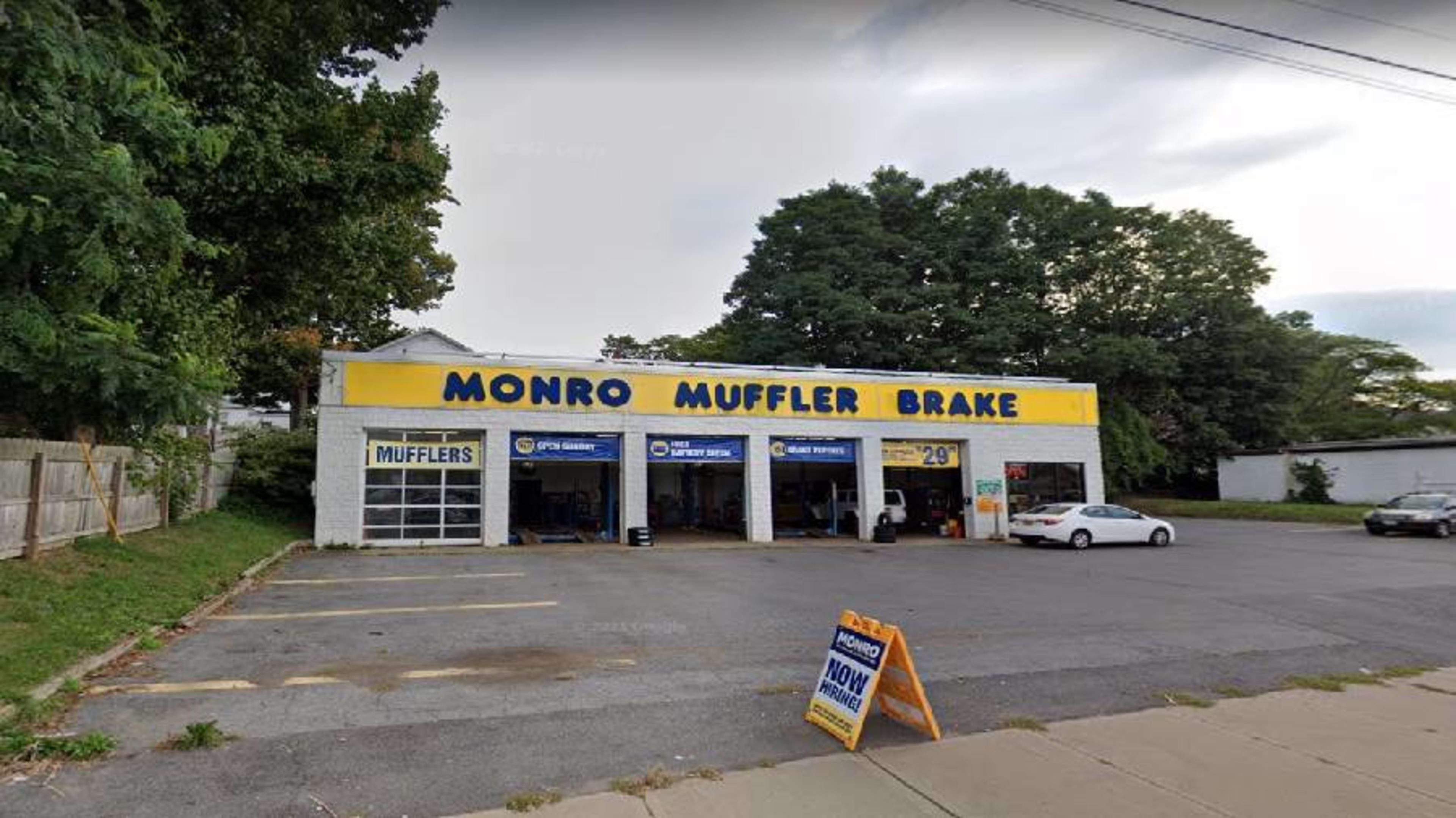 Monro