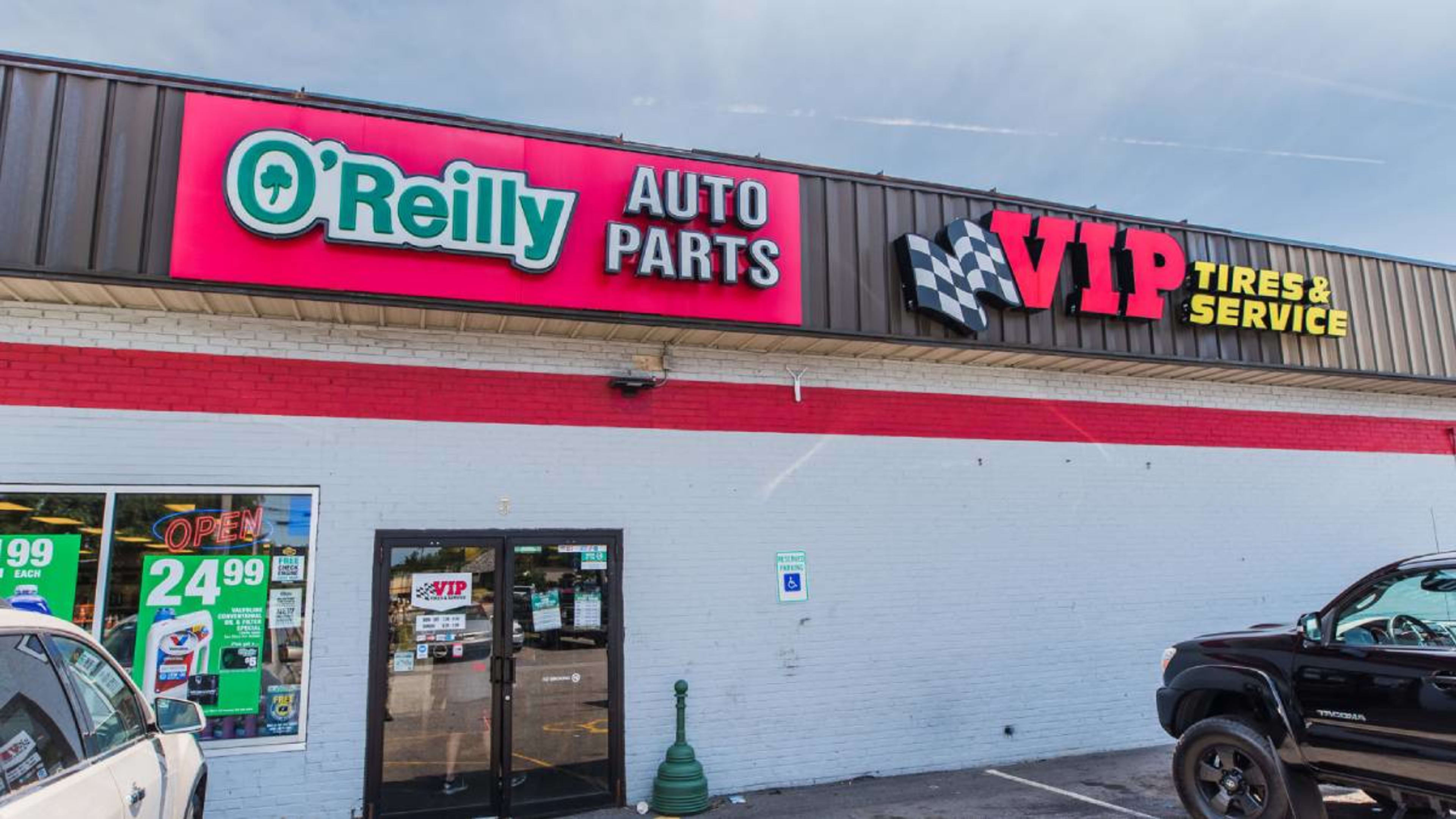 Tire Shop Near Me  New Tires for Cars, Trucks and SUVs