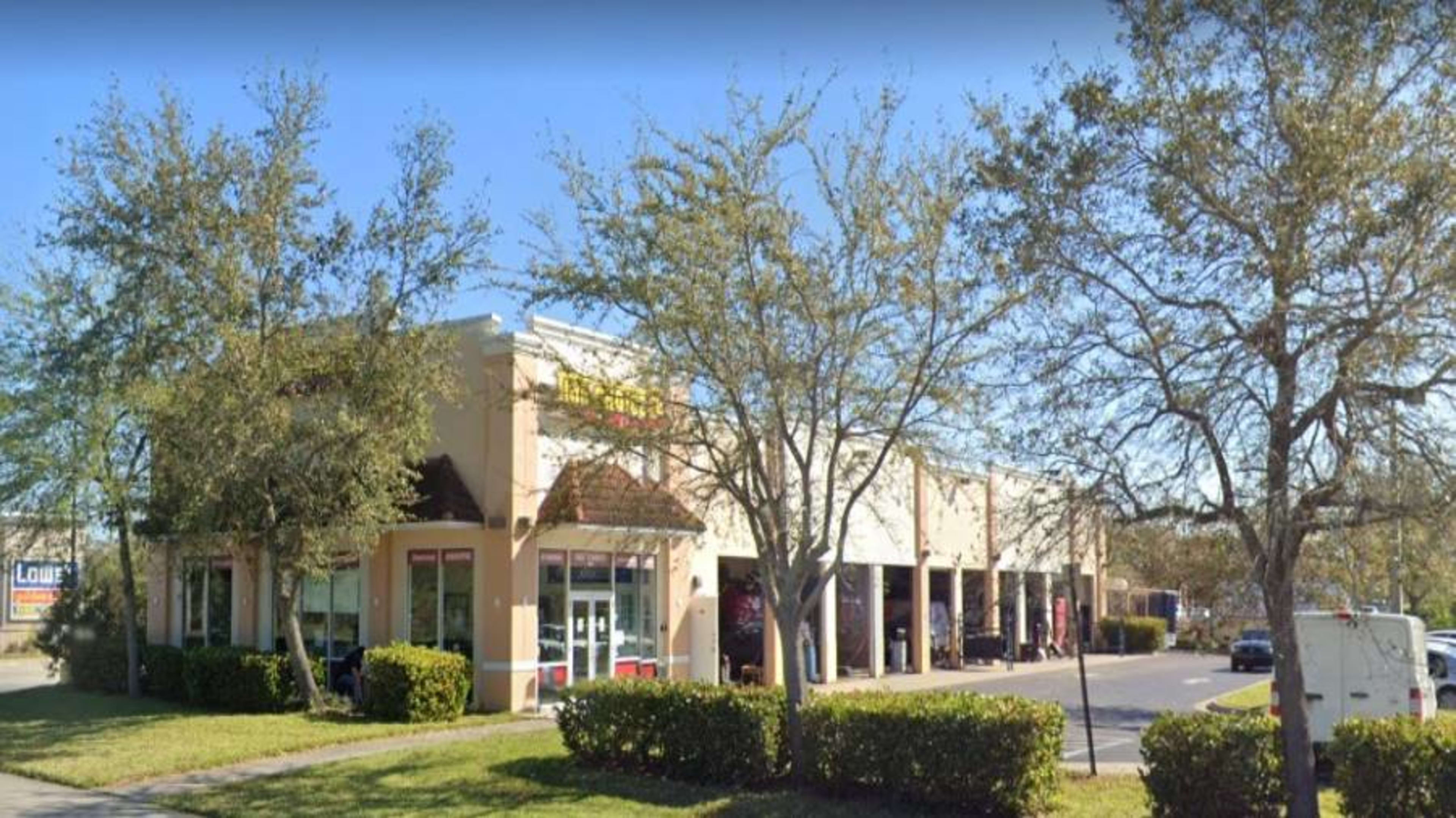 1801 St. Lucie West Blvd, Port Saint Lucie, FL 34986 - Town Center