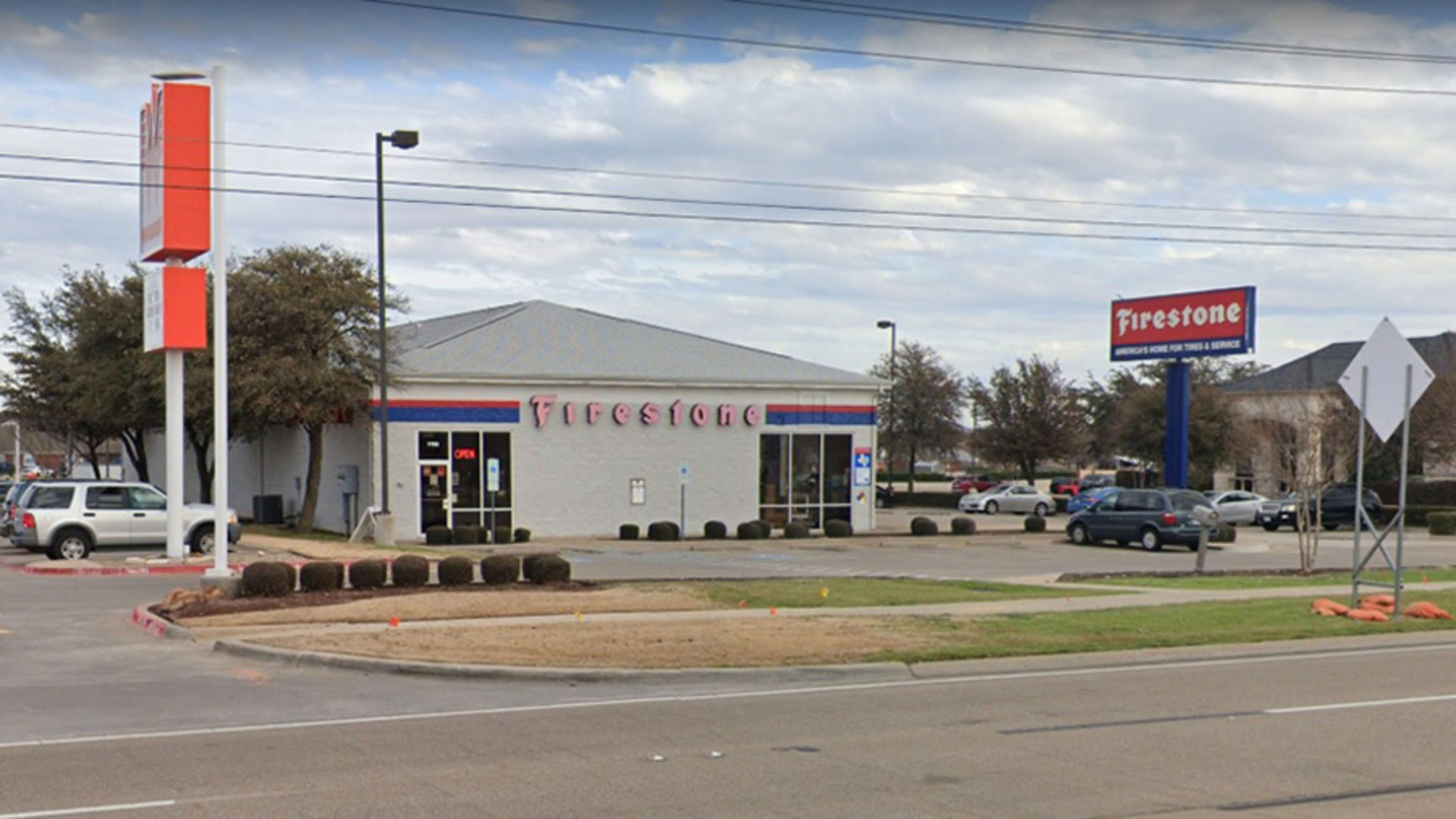 Firestone Complete Auto Care in Watauga, TX (7752 Denton Hwy): Tire Shop  Near me | SimpleTire