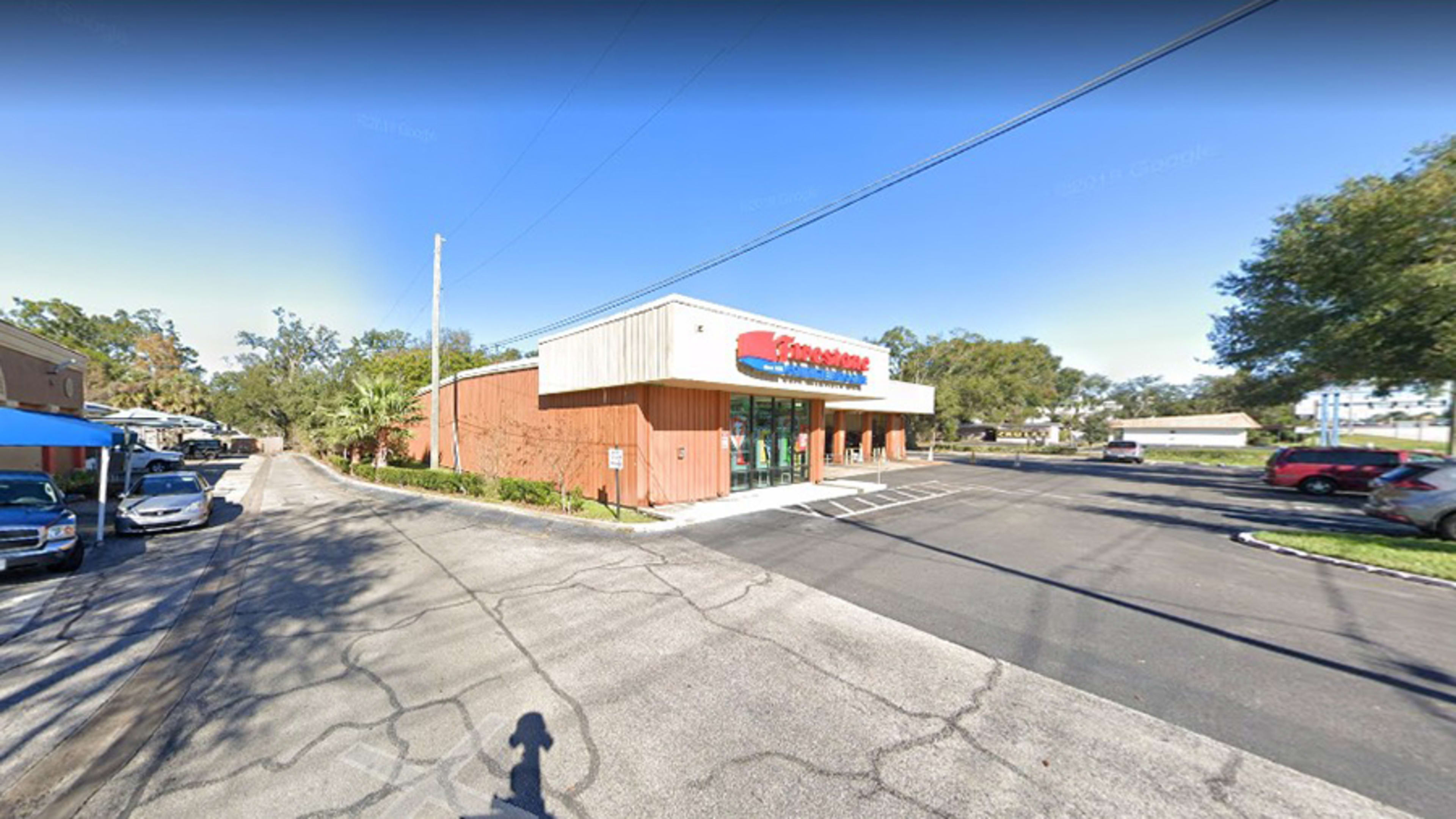 Firestone Complete Auto Care in Orlando, FL (854 Lee Rd): Tire Shop Near me  | SimpleTire
