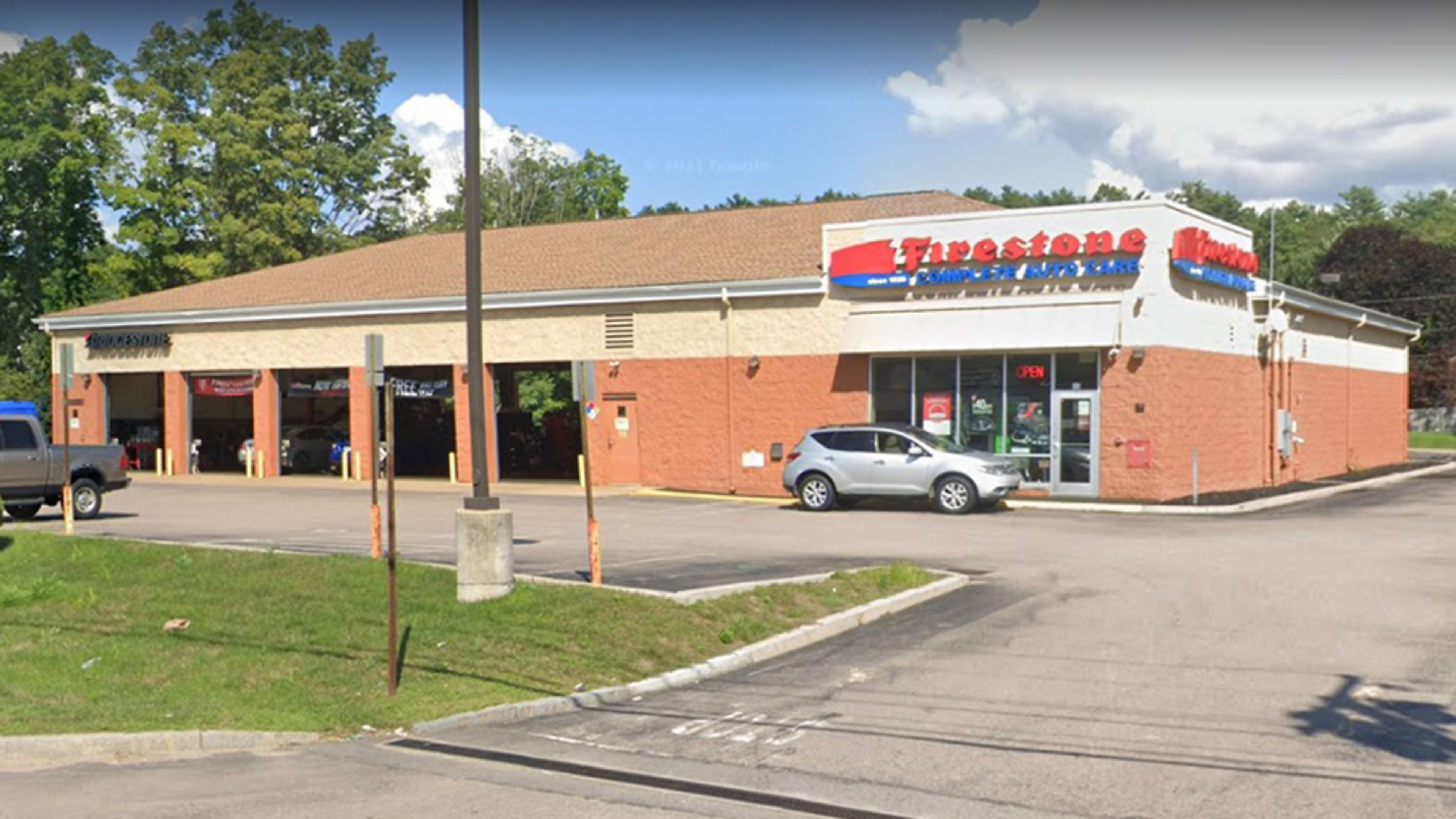 Firestone Complete Auto Care in Attleboro, MA (46 Washington St): Tire Shop  Near me | SimpleTire