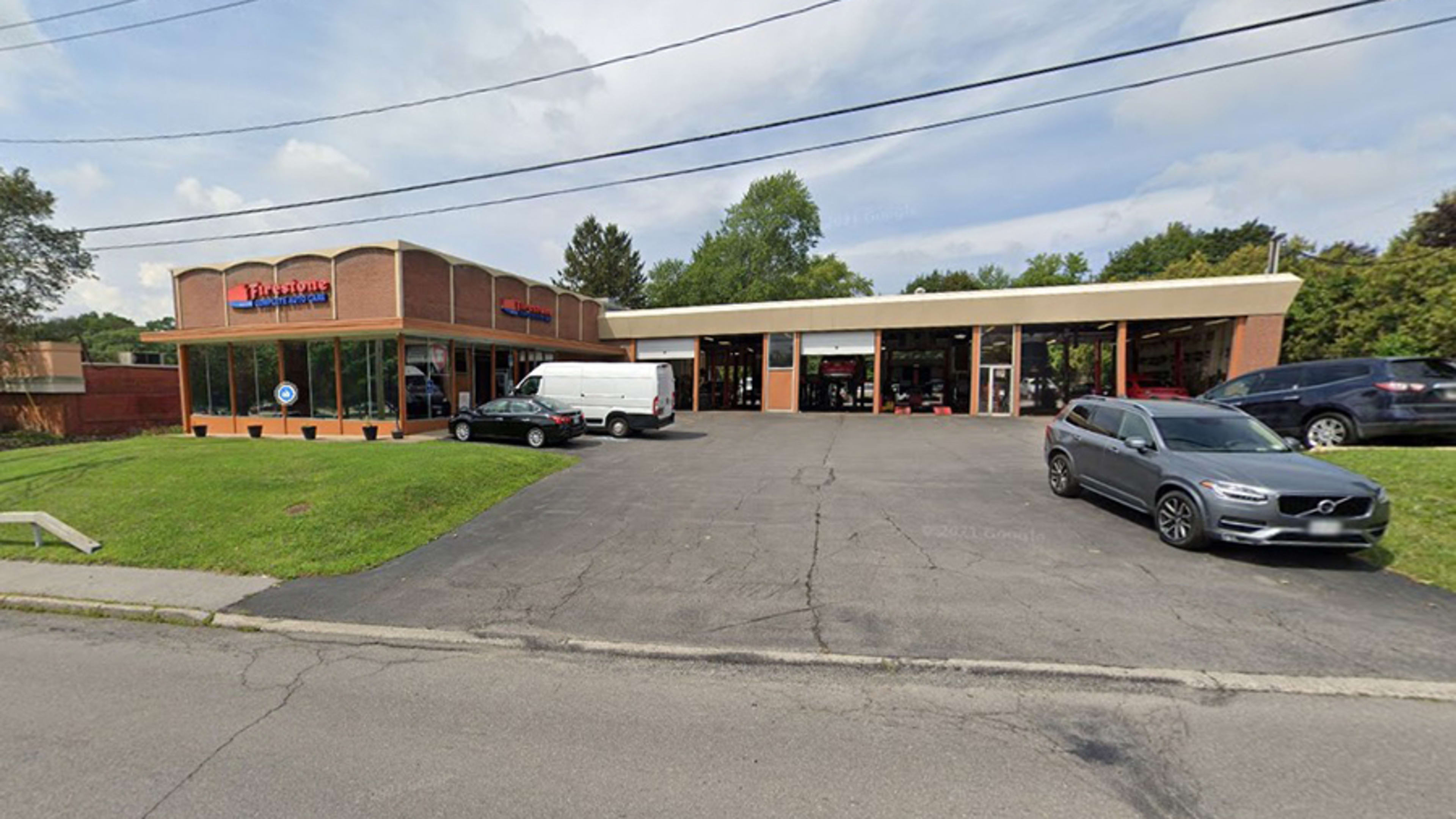 Firestone Complete Auto Care in Syracuse, NY (3702 Erie Blvd E): Tire Shop  Near me | SimpleTire