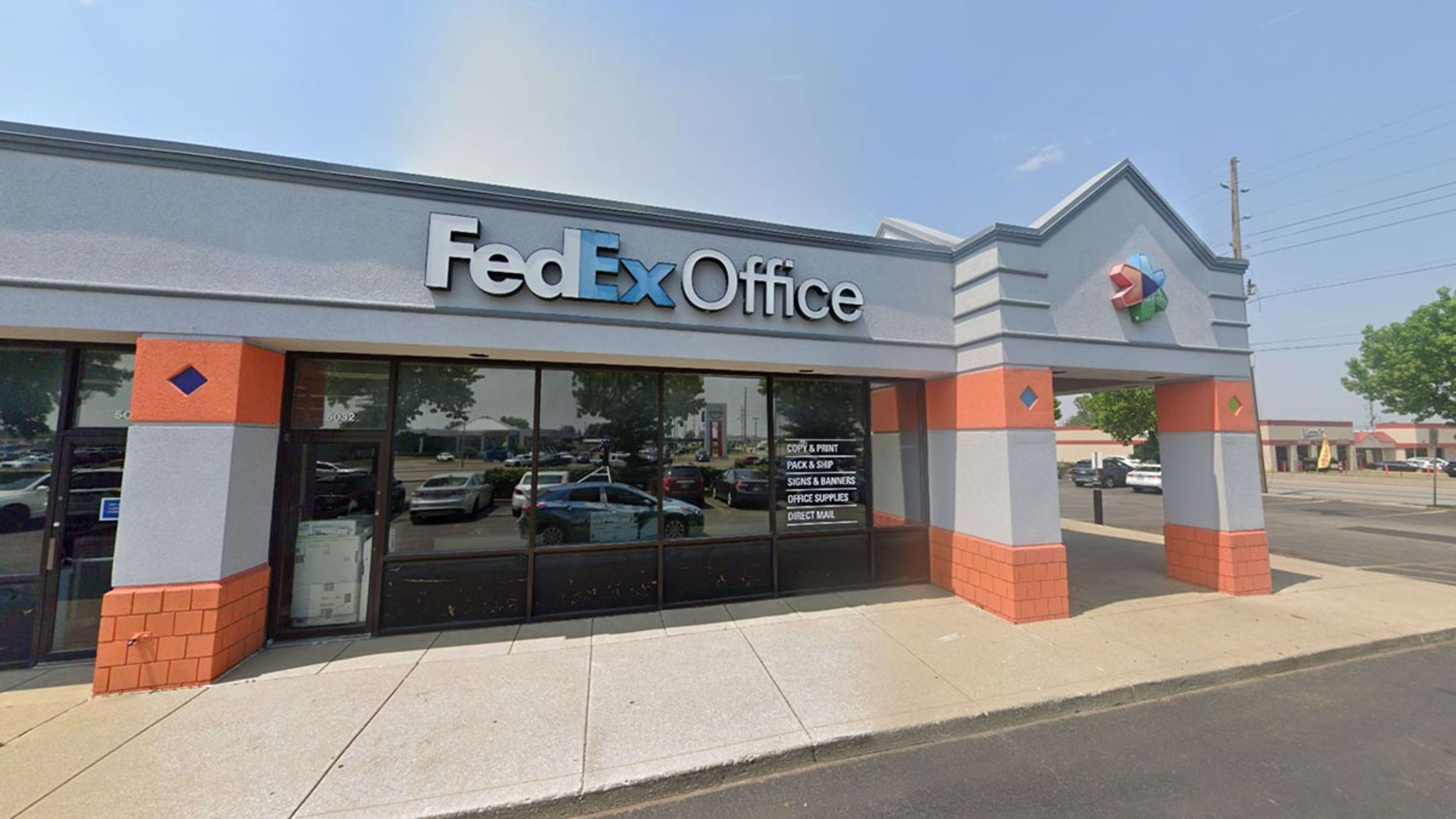 FedEx Job Fair May 14 - Indy Chamber, image size:3840x2160