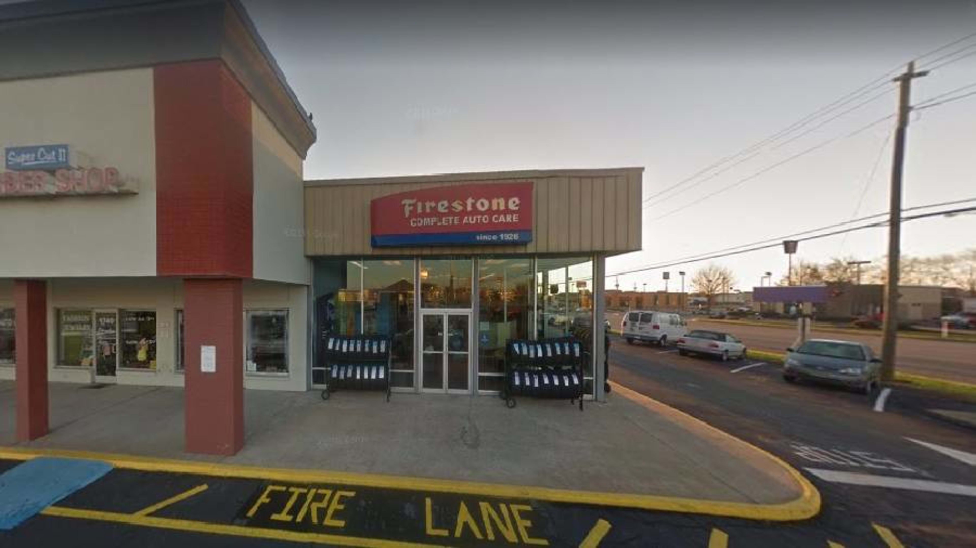 Firestone Complete Auto Care in Roanoke Rapids, NC (1744 Julian R Allsbrook  Hwy): Tire Shop Near me | SimpleTire