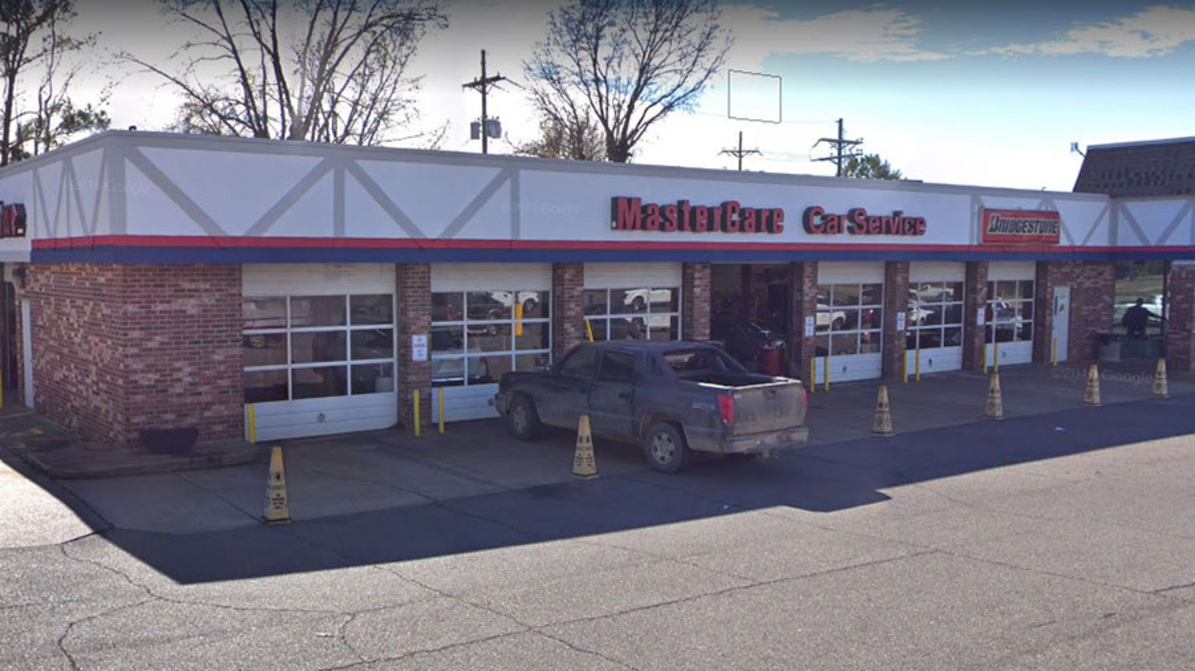 Firestone Complete Auto Care in Pineville, LA (154 Kings Country Rd): Tire  Shop Near me | SimpleTire