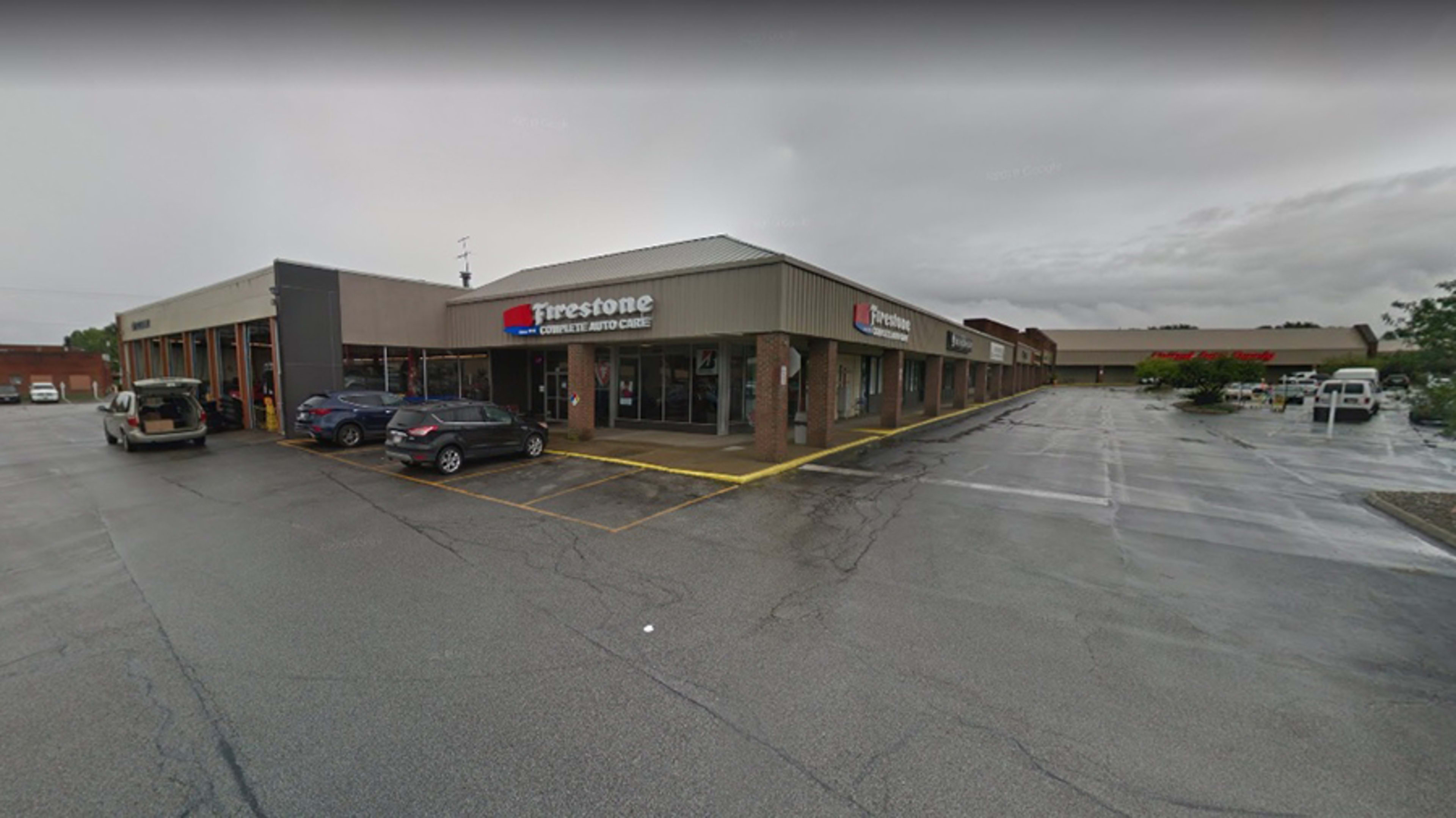 Firestone Complete Auto Care in Northfield, OH (10333 Northfield Rd): Tire  Shop Near me | SimpleTire