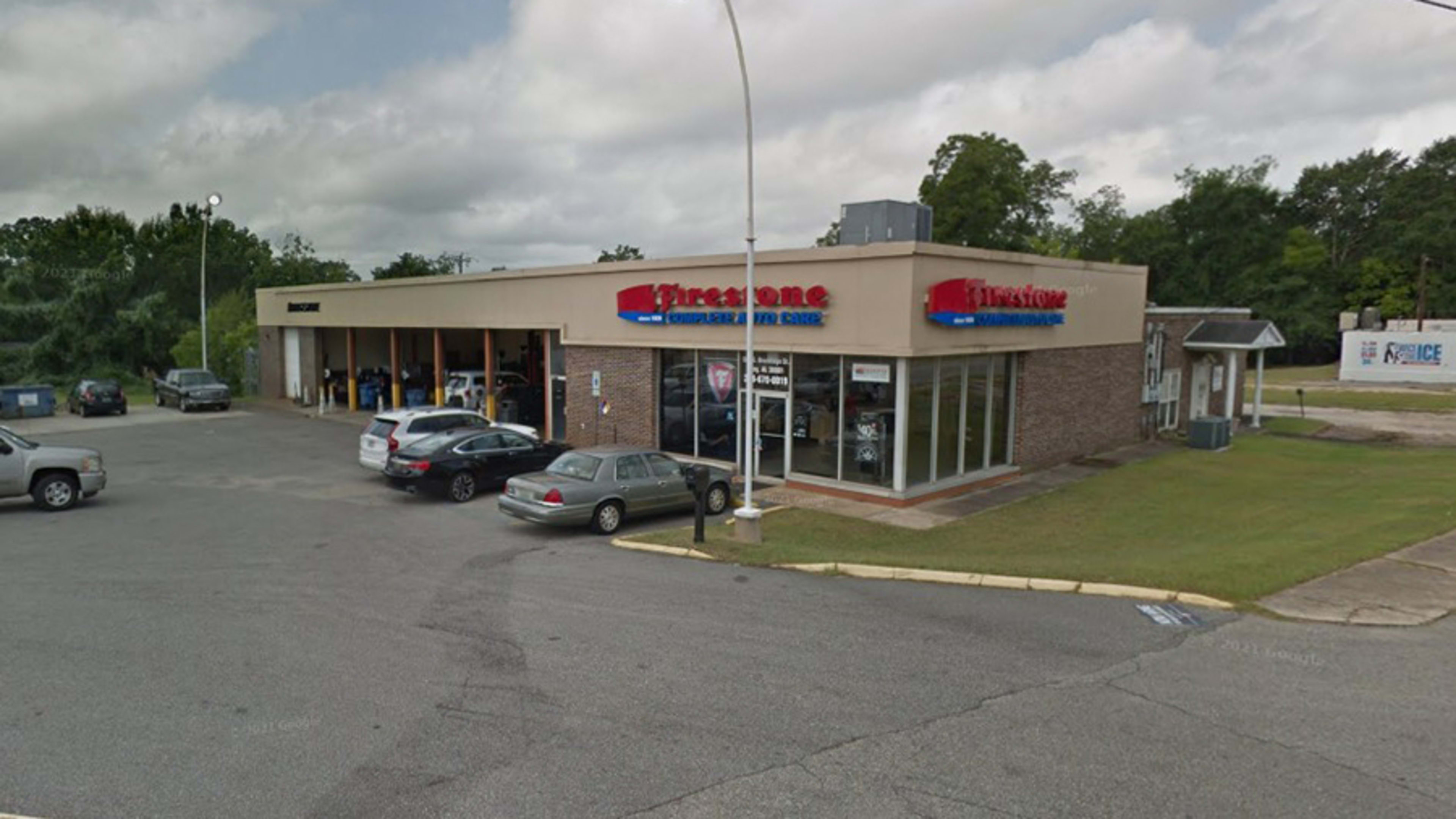 Firestone Complete Auto Care in Troy, AL (501 S Brundidge St): Tire Shop  Near me | SimpleTire