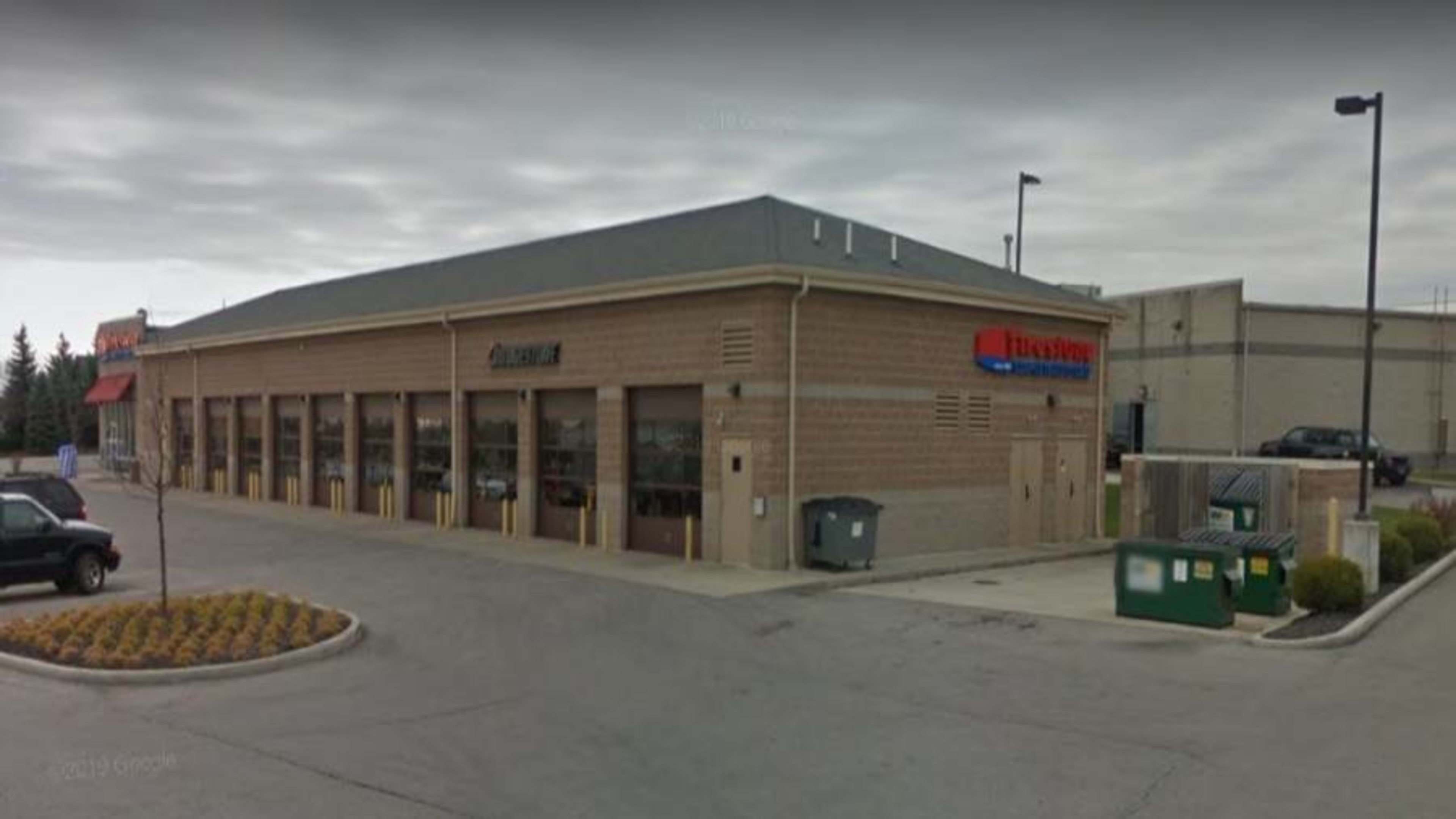 Firestone Complete Auto Care in Lewis Center, OH (740 Polaris Pkwy): Tire  Shop Near me | SimpleTire