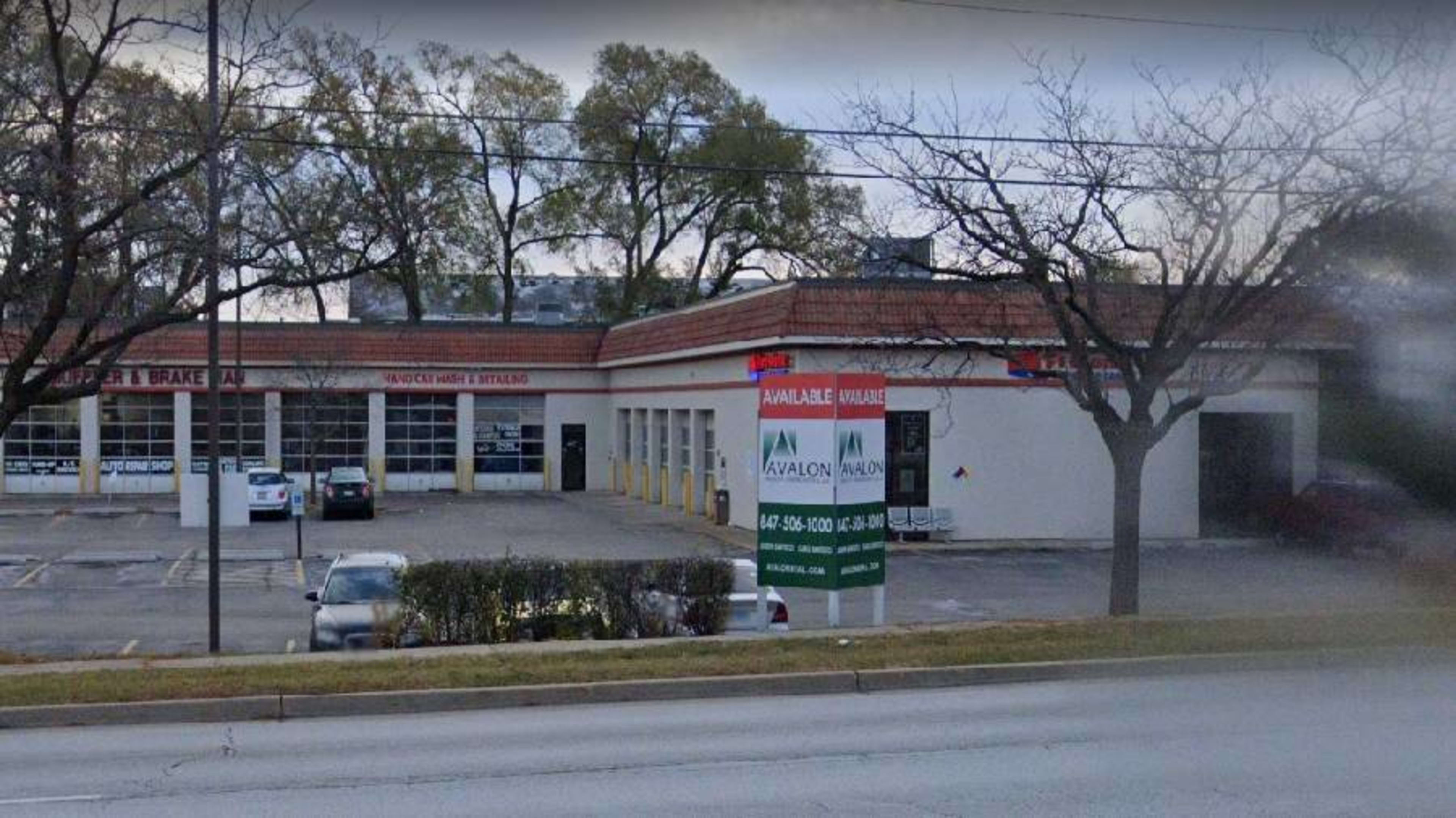 Firestone Complete Auto Care in Batavia, IL (351 S Randall Rd): Tire Shop  Near me | SimpleTire