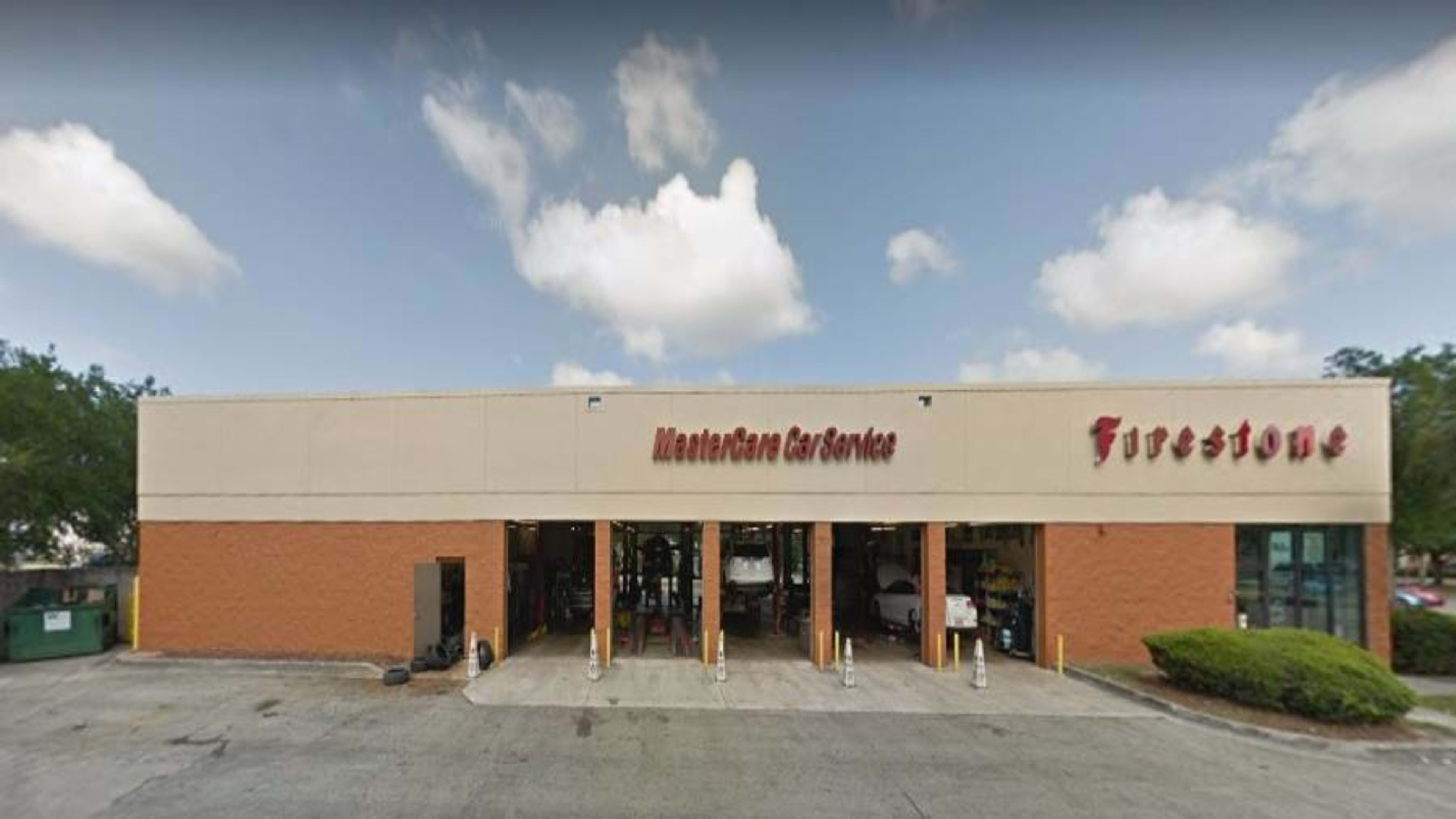 Firestone Complete Auto Care in Jensen Beach, FL (3542 NW Federal Hwy):  Tire Shop Near me | SimpleTire