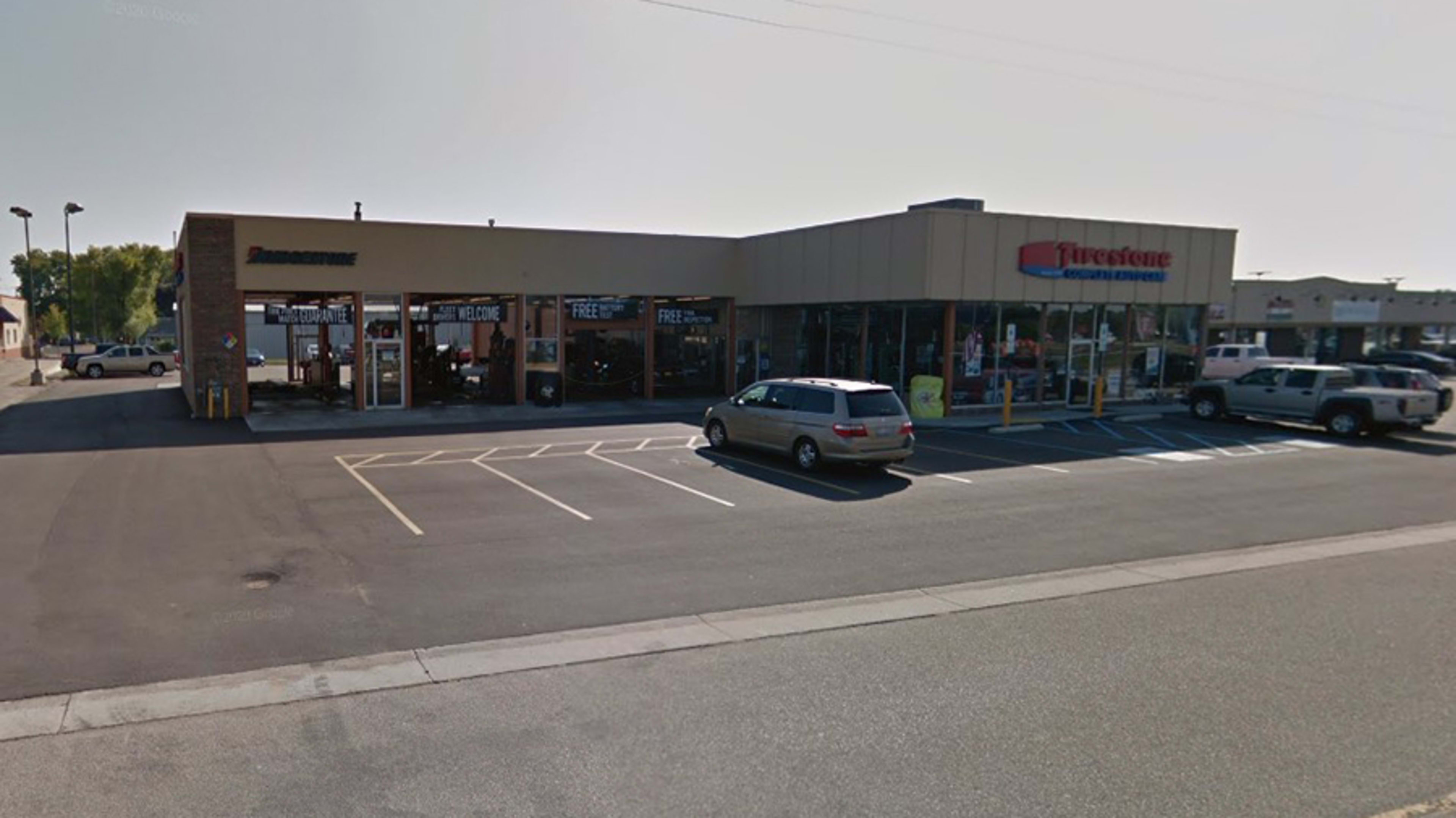 Firestone Complete Auto Care in Appleton, WI (2525 W College Ave): Tire  Shop Near me | SimpleTire