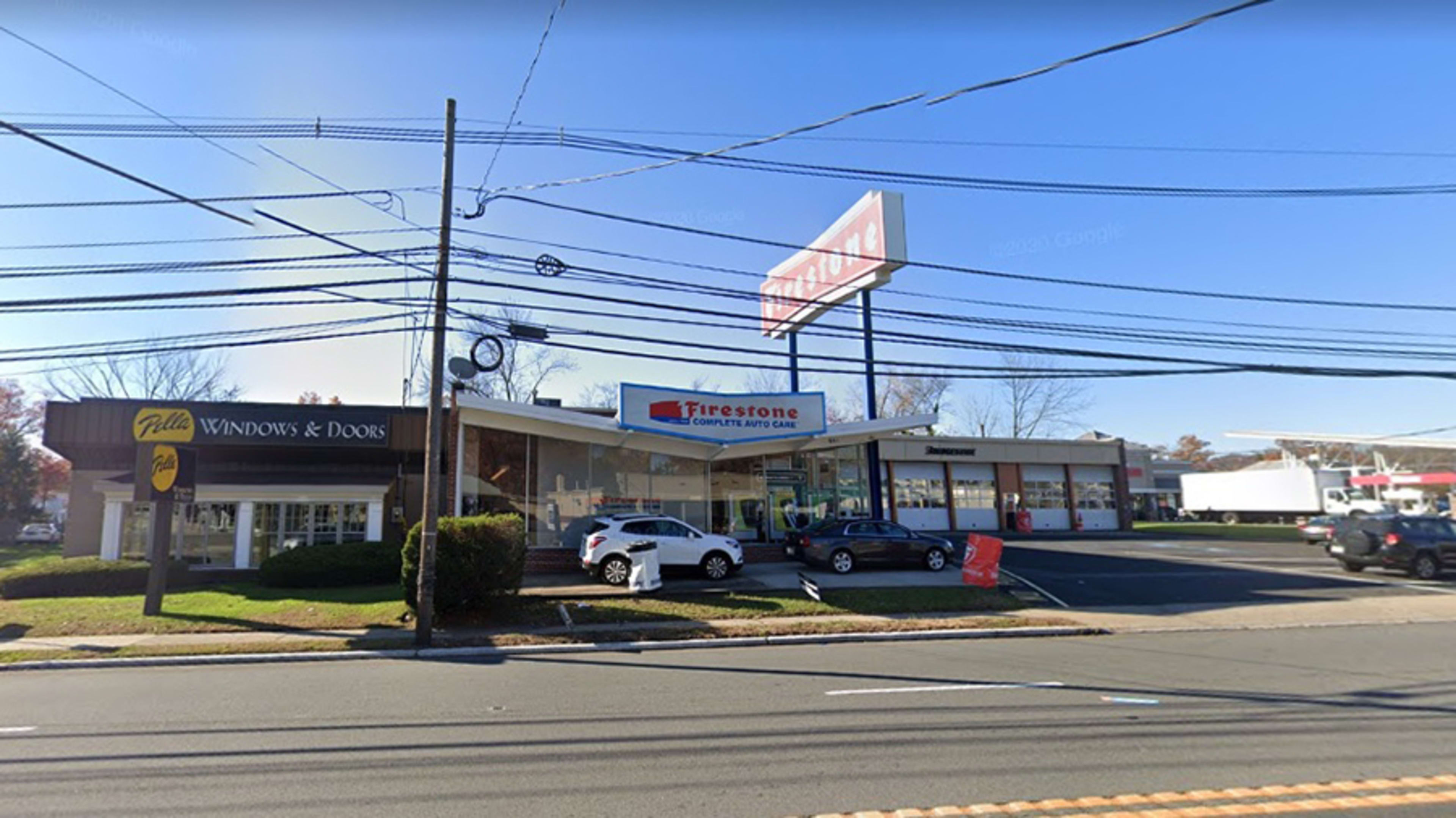 Firestone Complete Auto Care in Springfield, NJ (661 Morris Tpke): Tire  Shop Near me | SimpleTire