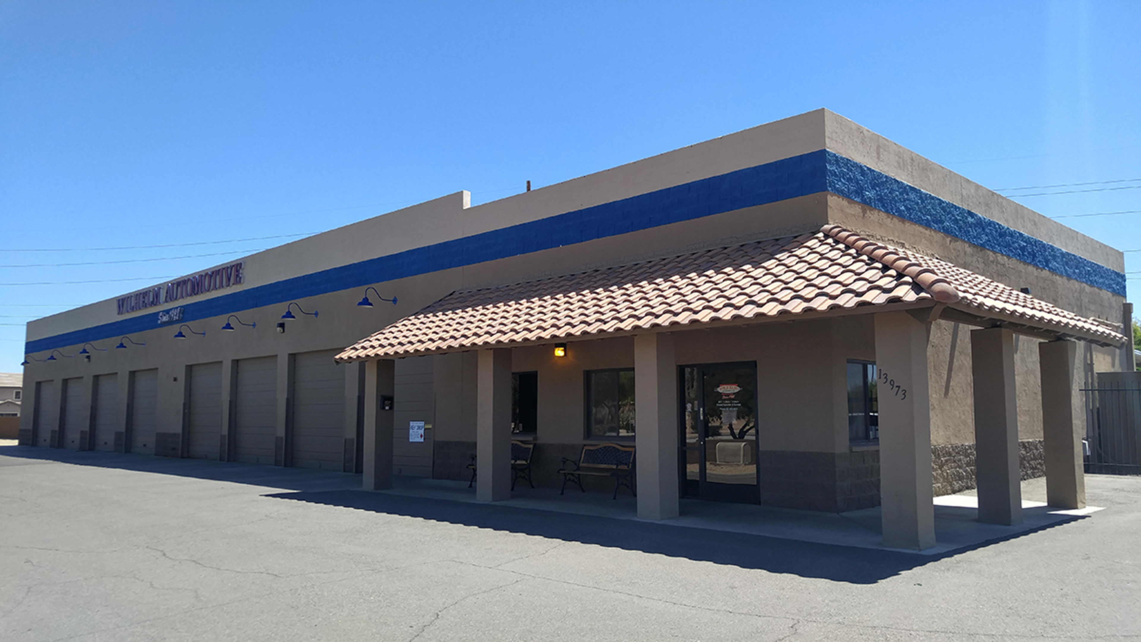 Wilhelm Automotive