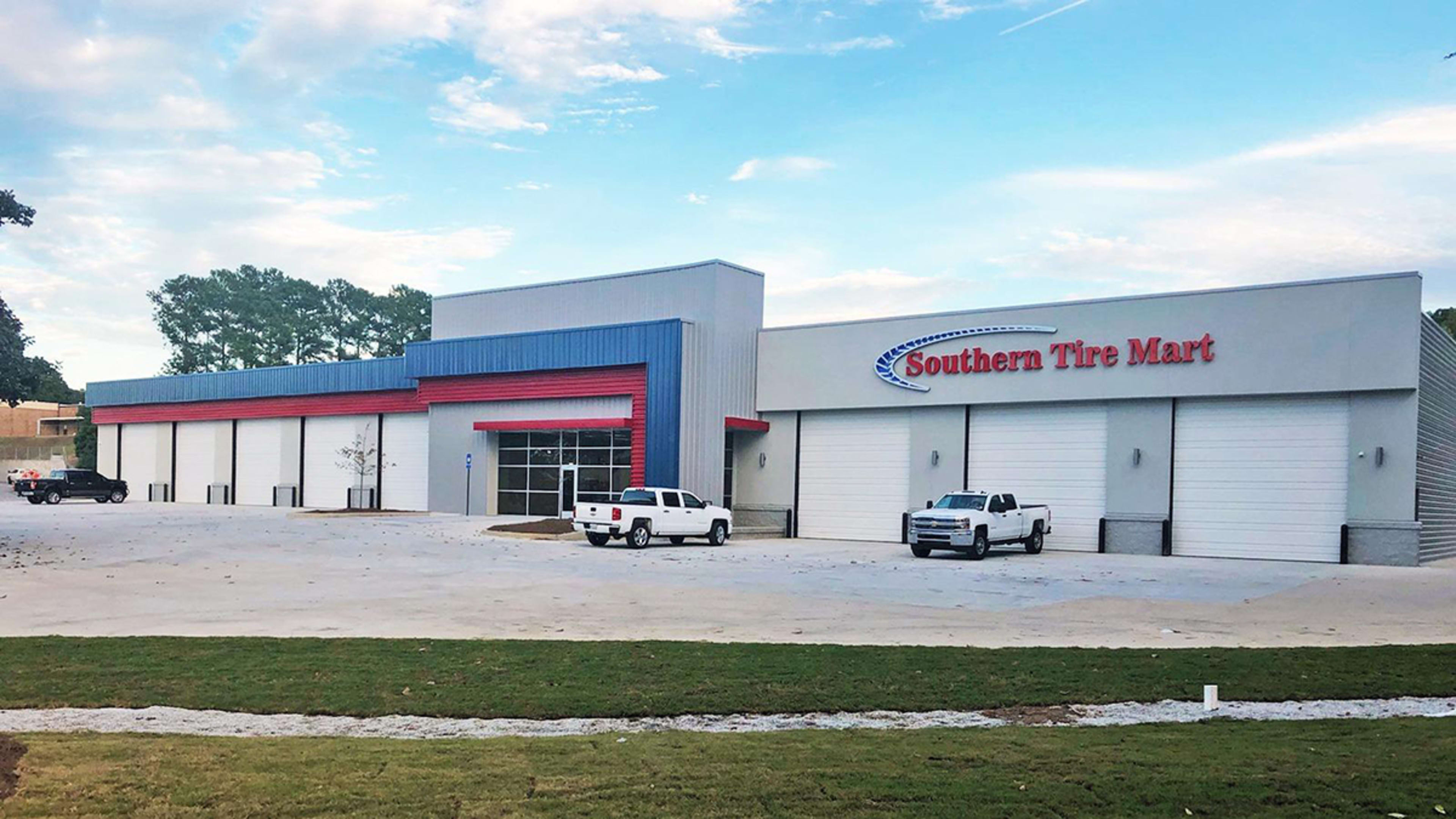 Best Tire Shops in Hereford TX SimpleTire