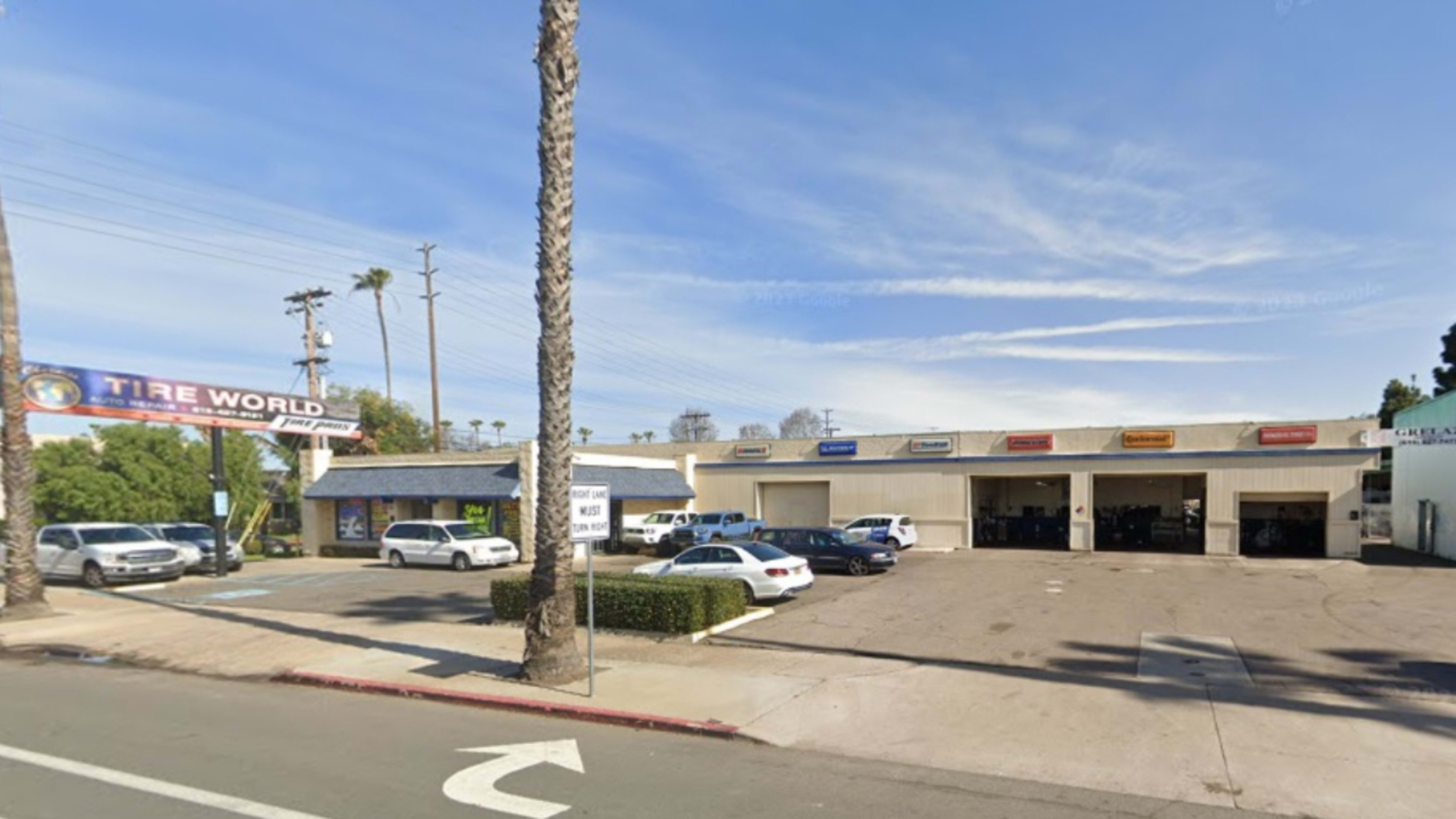 Big Brand Tire and Service