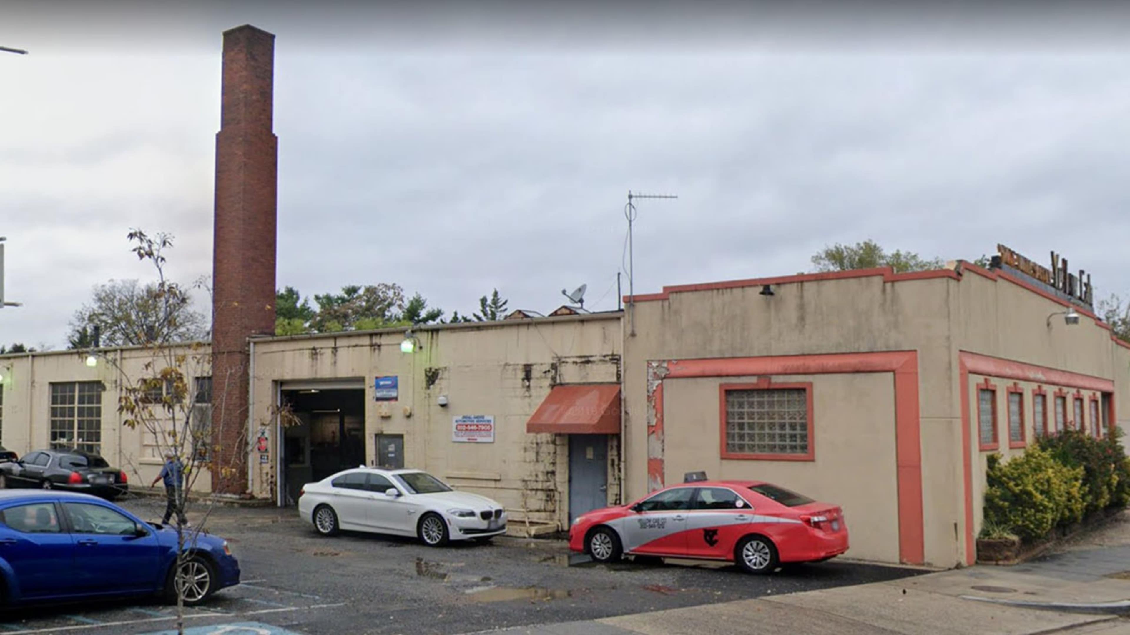 Jindal-Andre Automotive Services