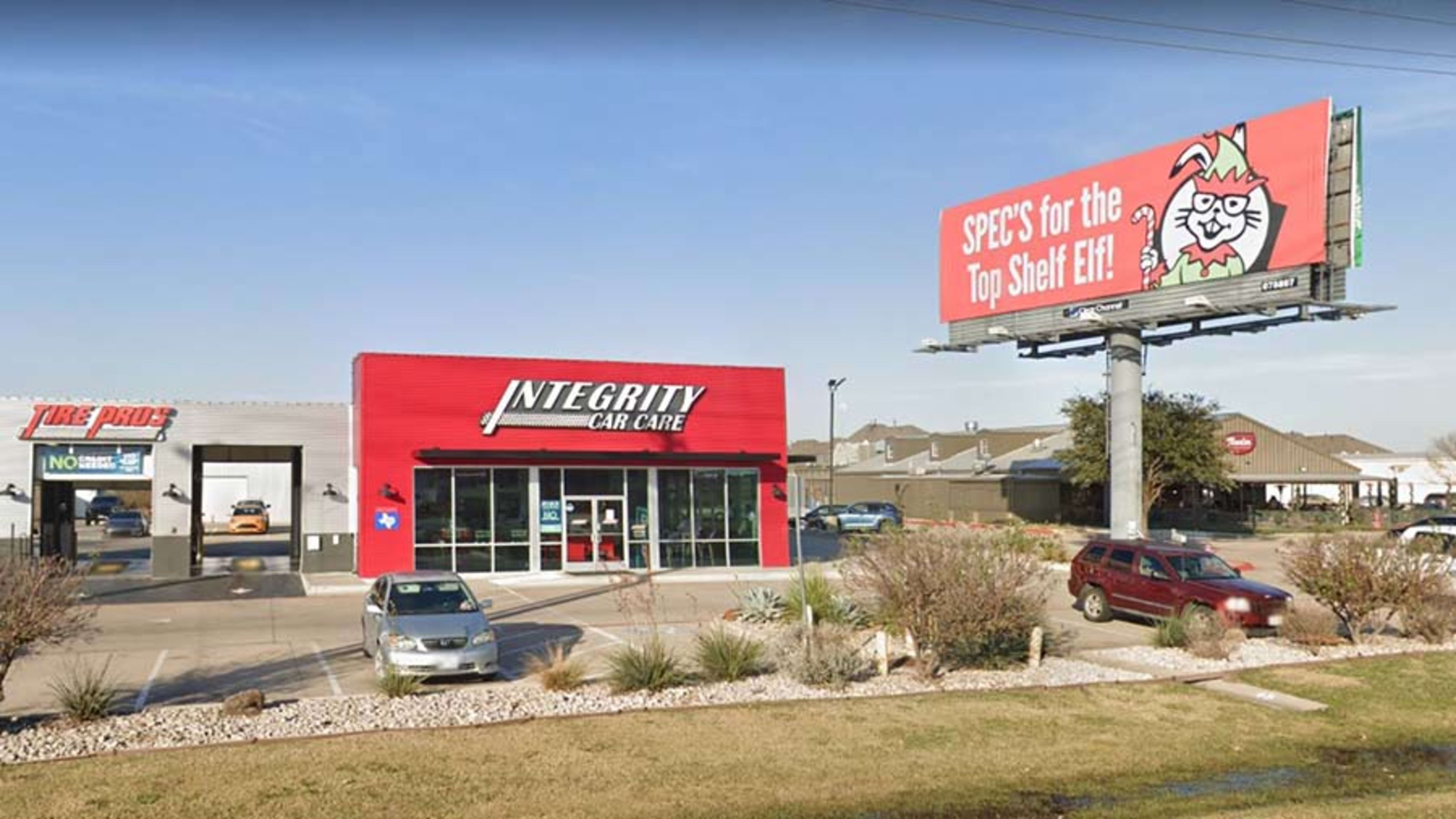 Big Brand Tire and Service