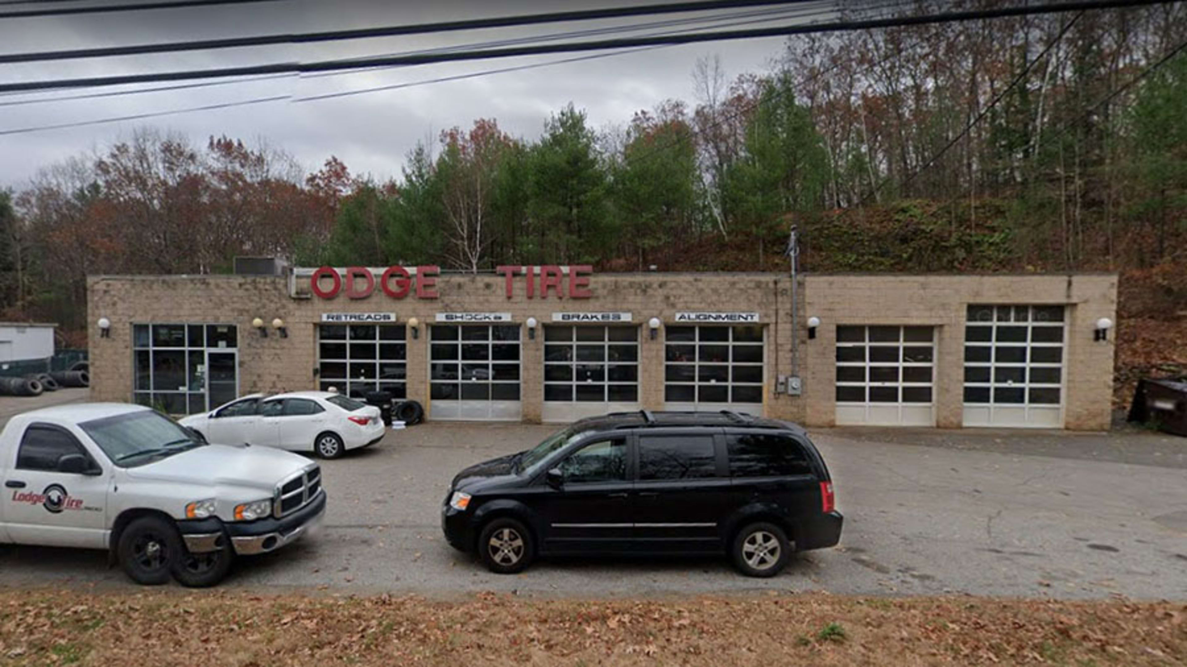 City Tire - Greenfield (Lodge Tire)