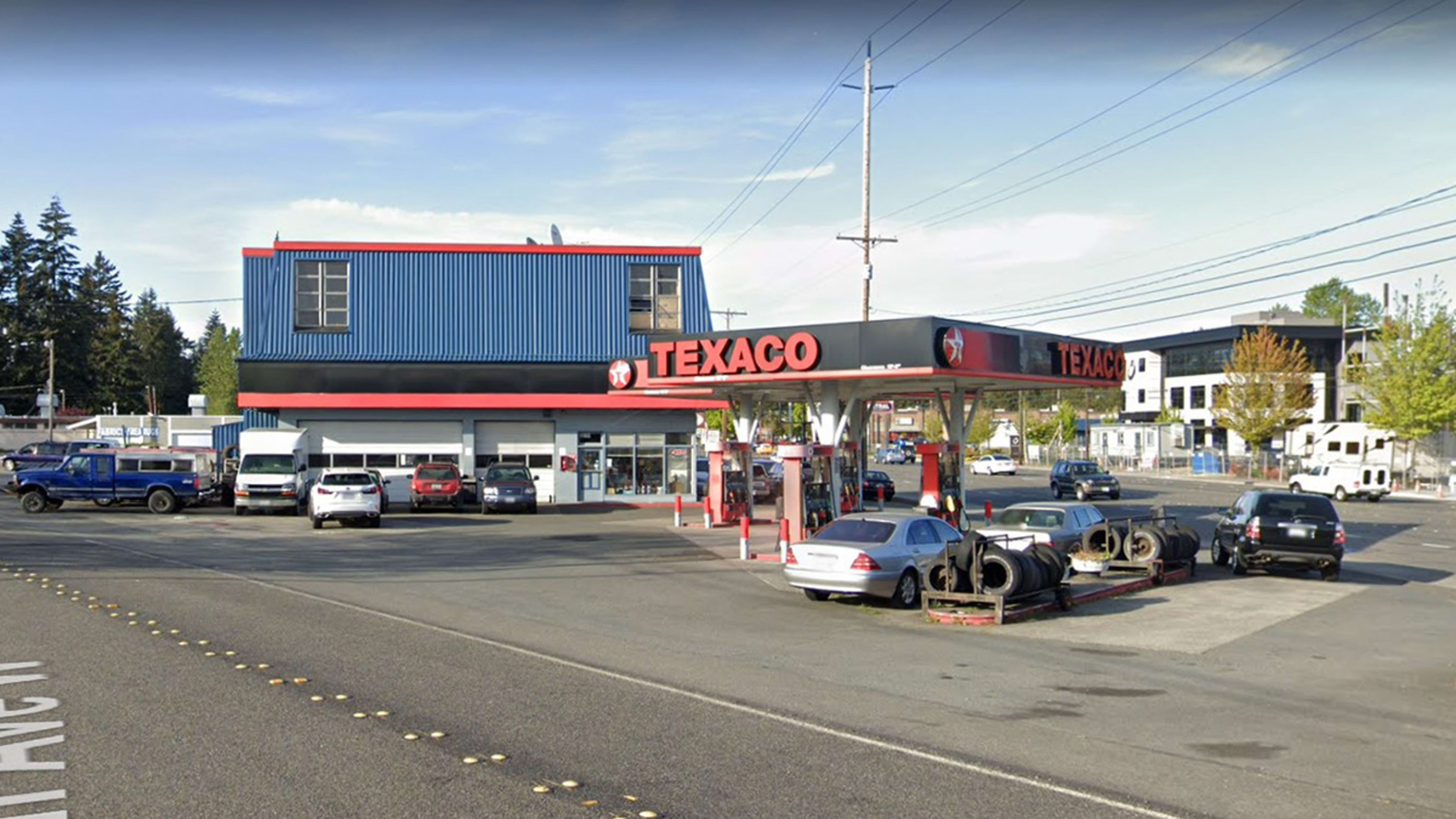 Truck & Jeep Parts, Installation & Services Near Me, Lynnwood,WA