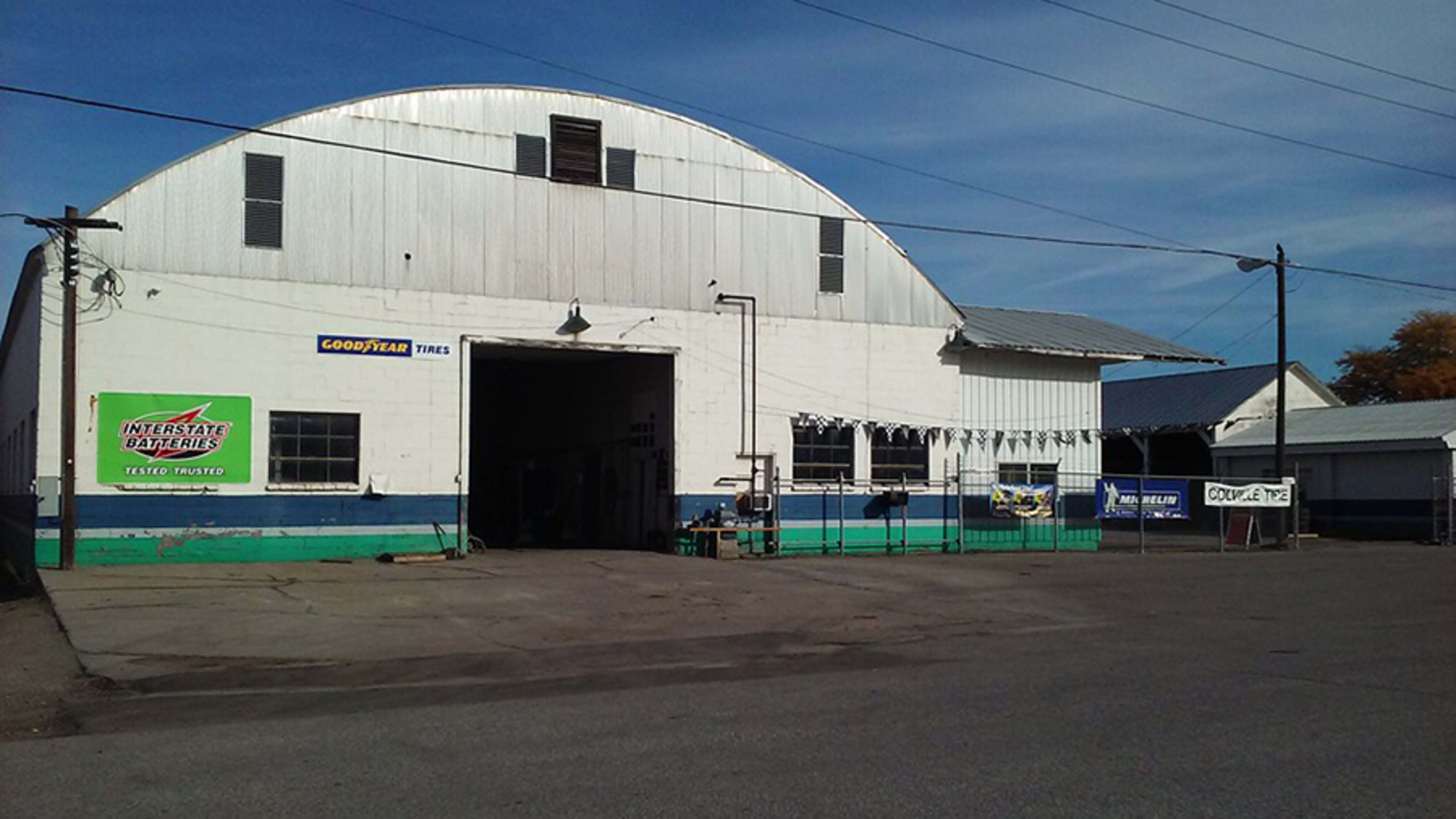 Colville Tire