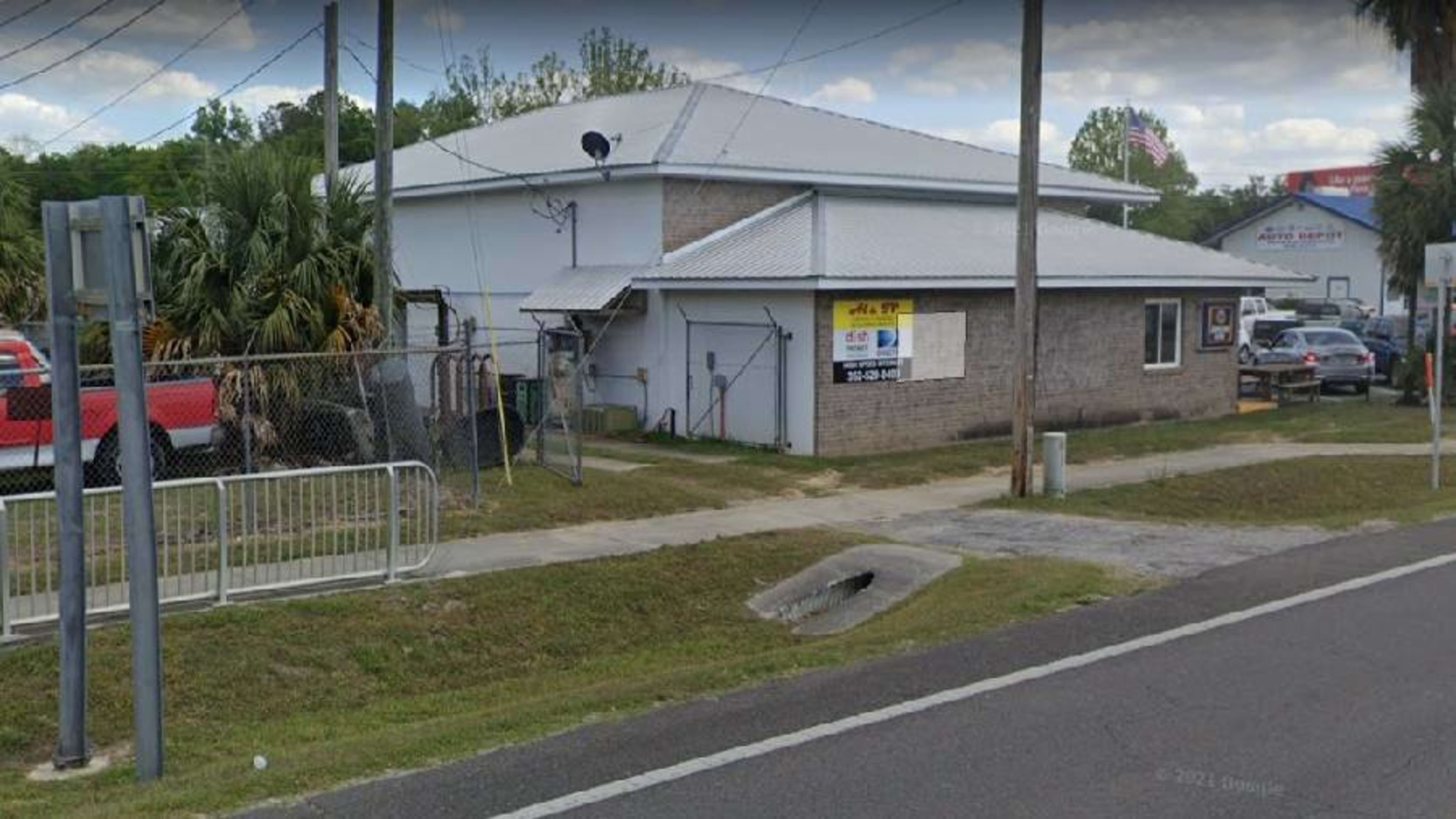 Jiffy Lube #1002