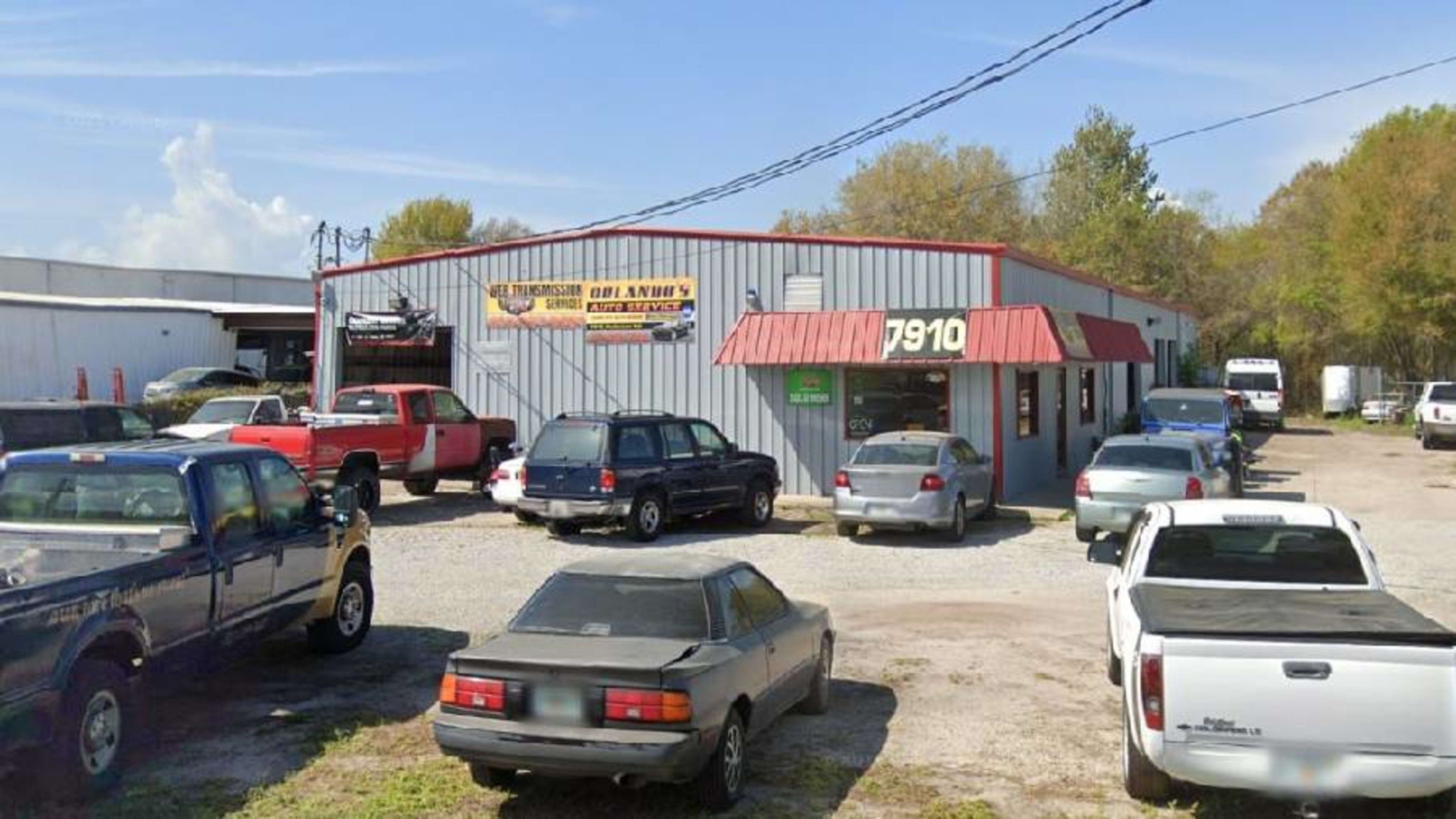 TIM'S CUSTOM CARS INC in Tampa, FL (7910 Anderson Rd): Tire Shop me SimpleTire