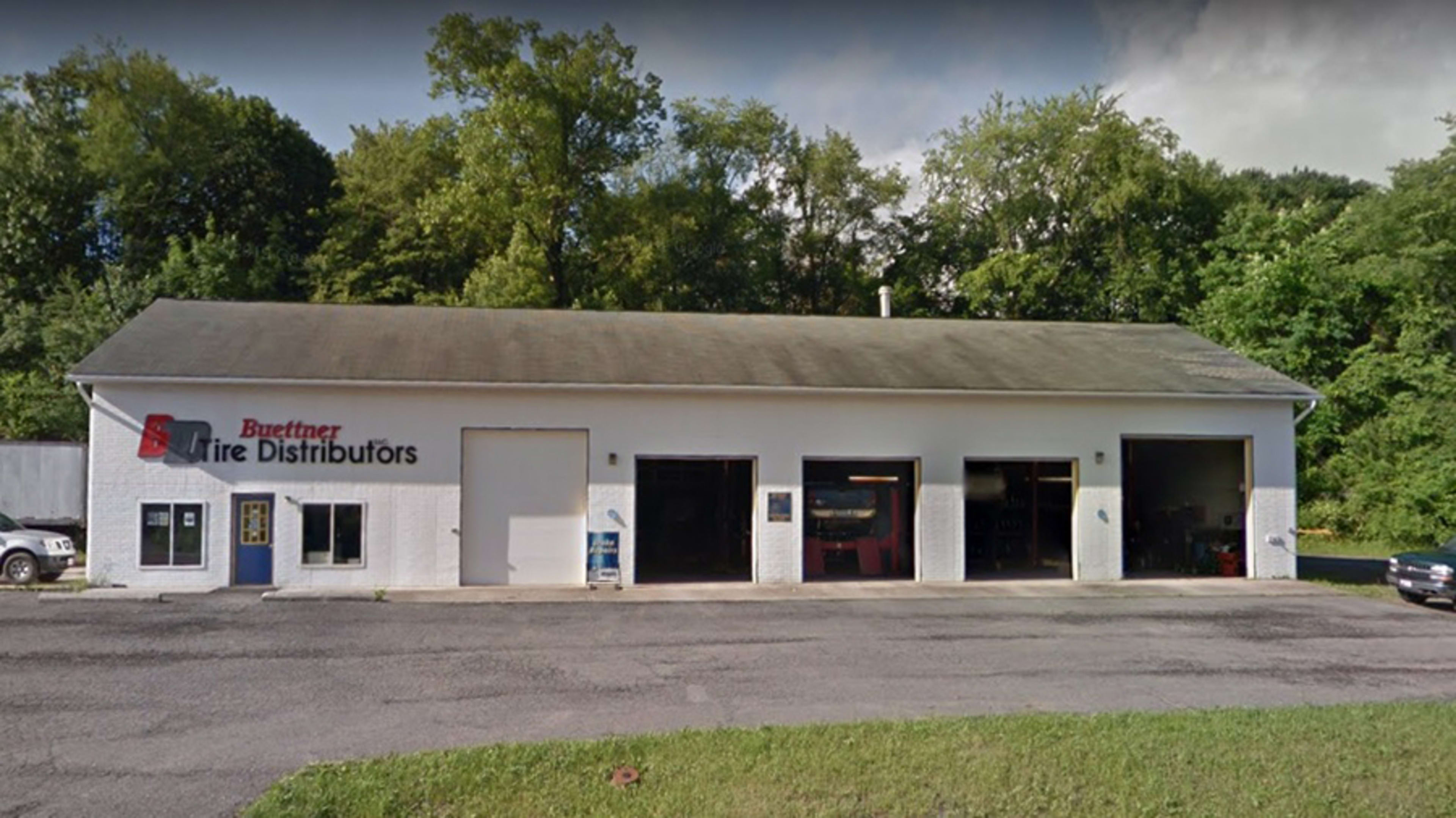 Buettner Tire Distributors, Llc in Romney, WV (22555 Northwestern Pike):  Tire Shop Near me | SimpleTire