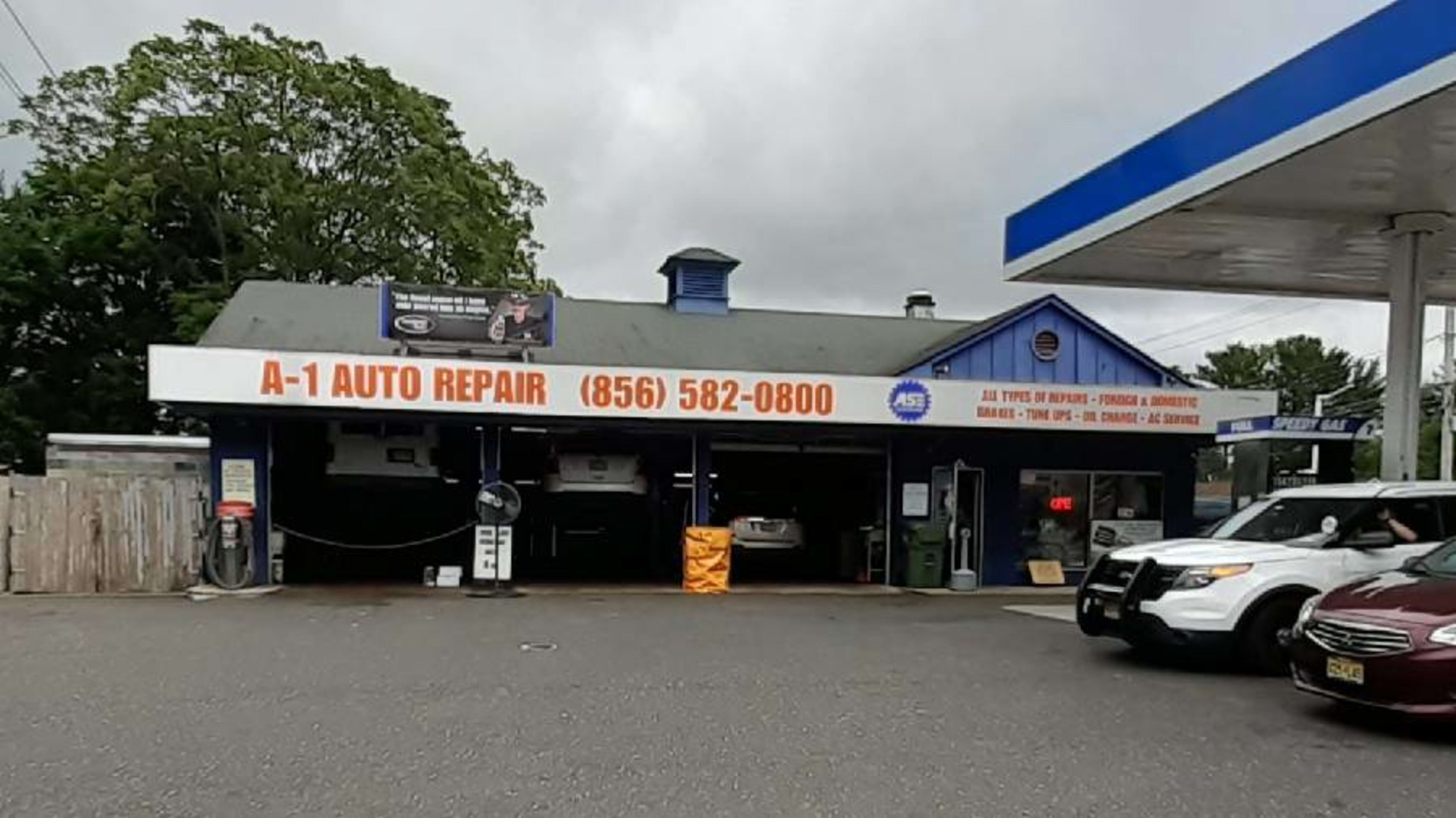 Affordable Auto Repair Guasti thumbnail