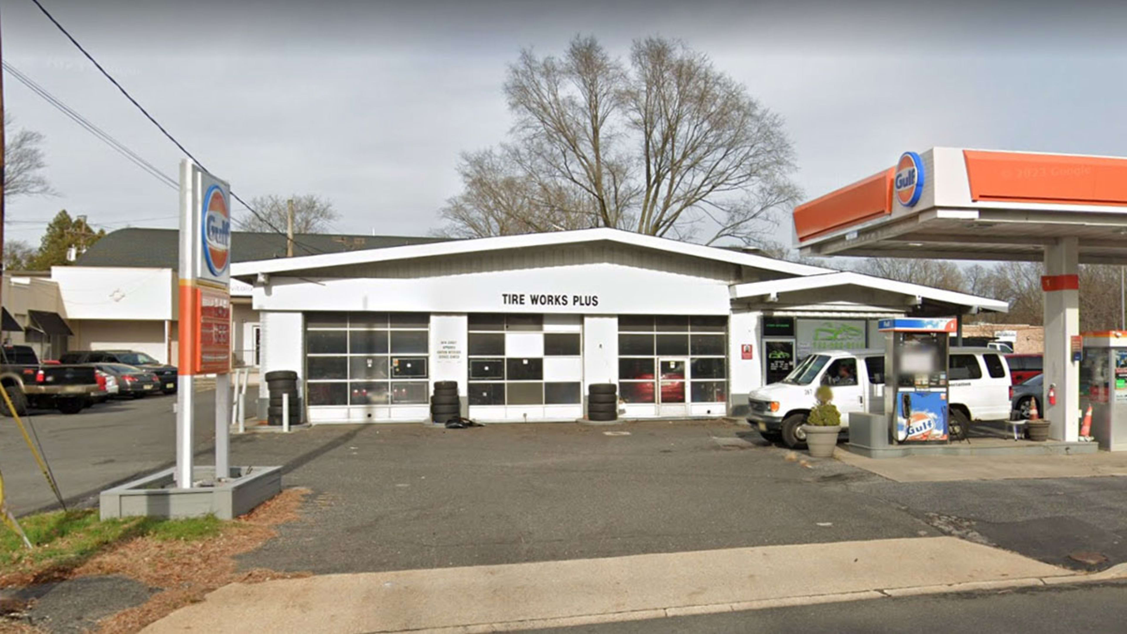 Tire Works Plus in Neptune NJ 2439 Nj 33 Tire Shop Near me