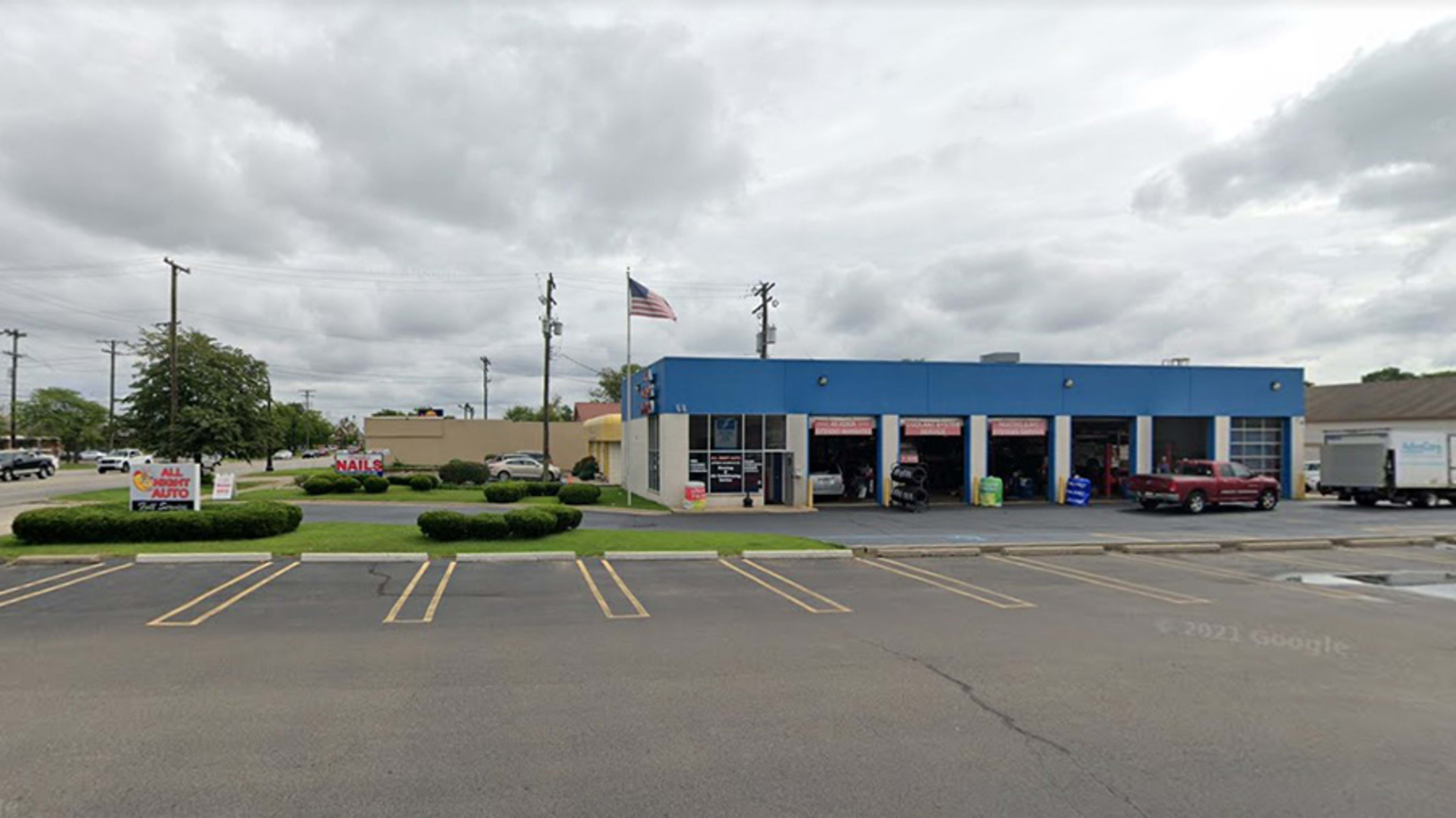 All Night Auto Repair in Livonia, MI (33729 Plymouth Rd): Tire Shop Near me  | SimpleTire