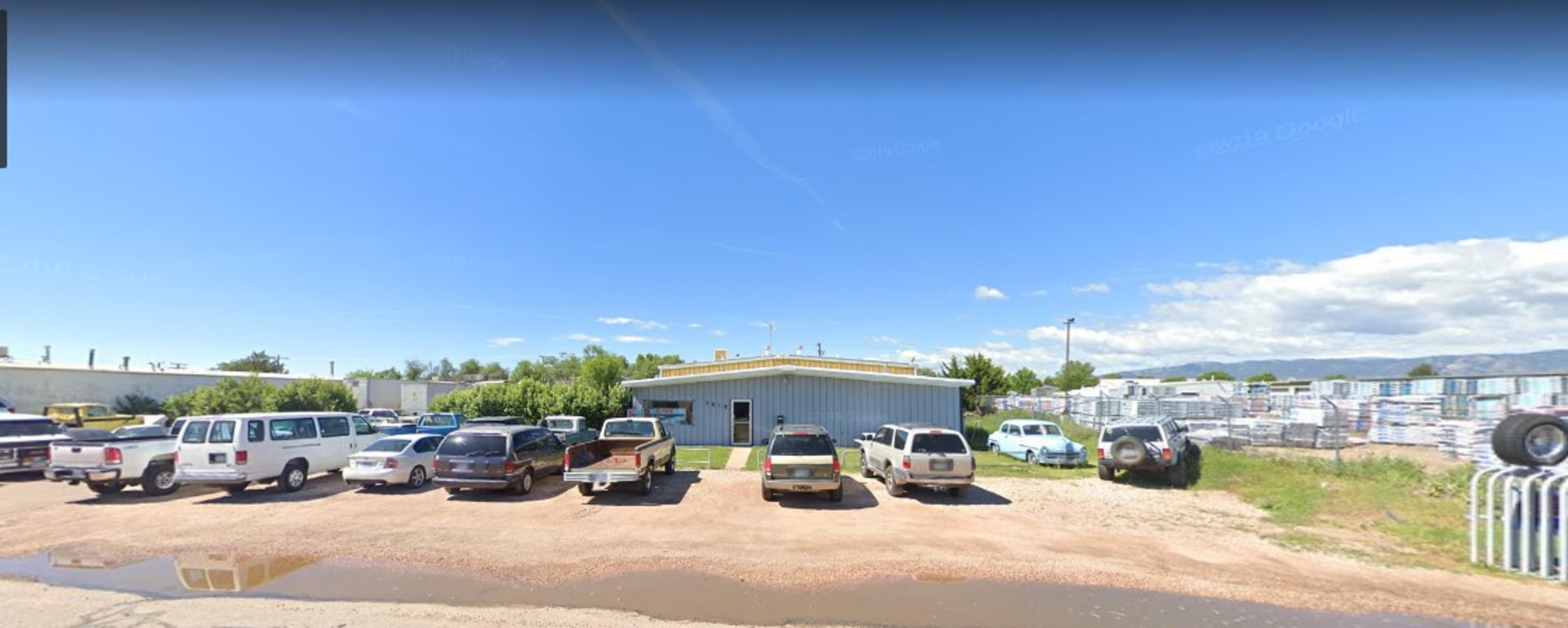 Alpine Tire & Service