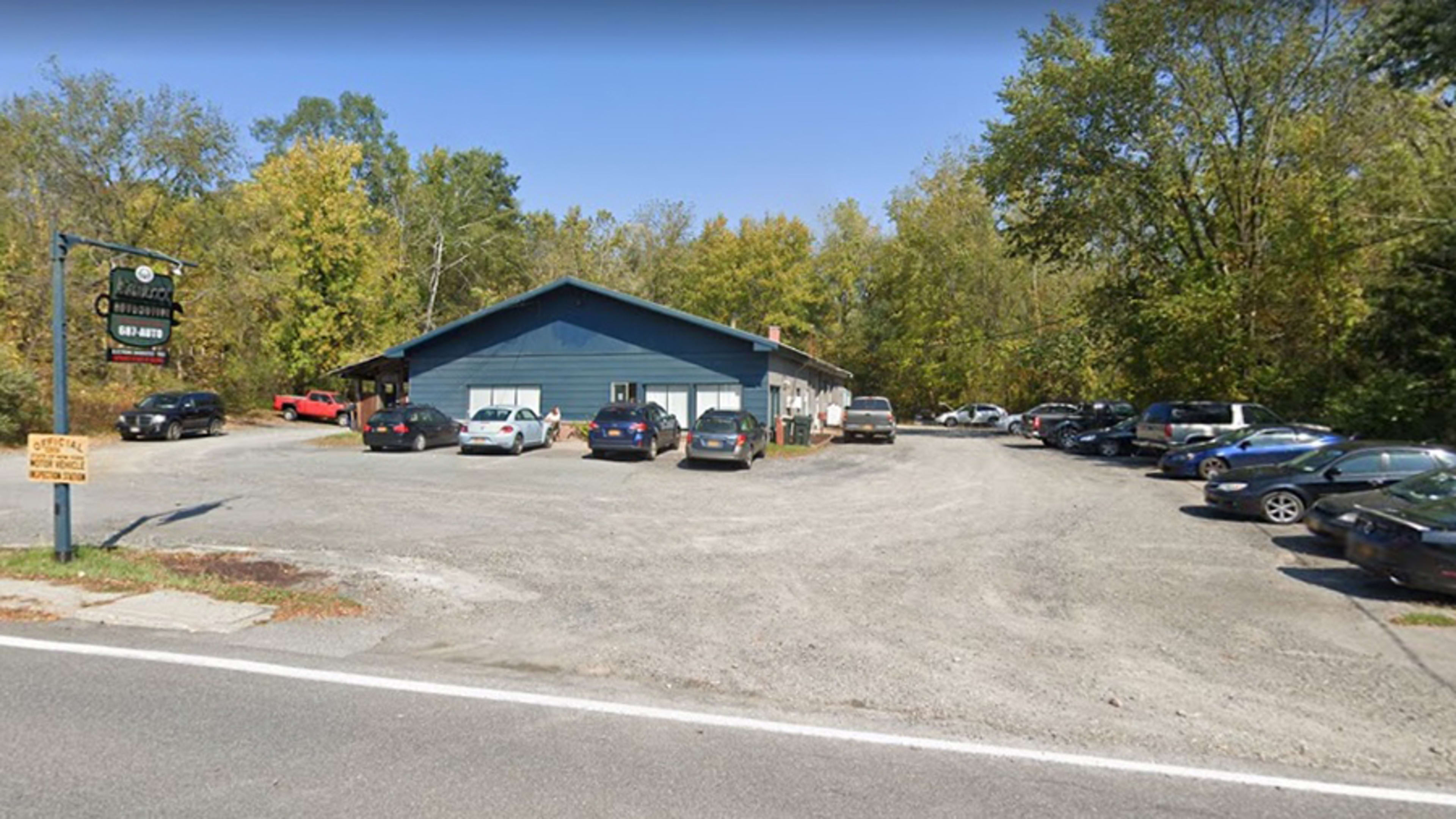 Best Tire Shops in Uxbridge MA SimpleTire