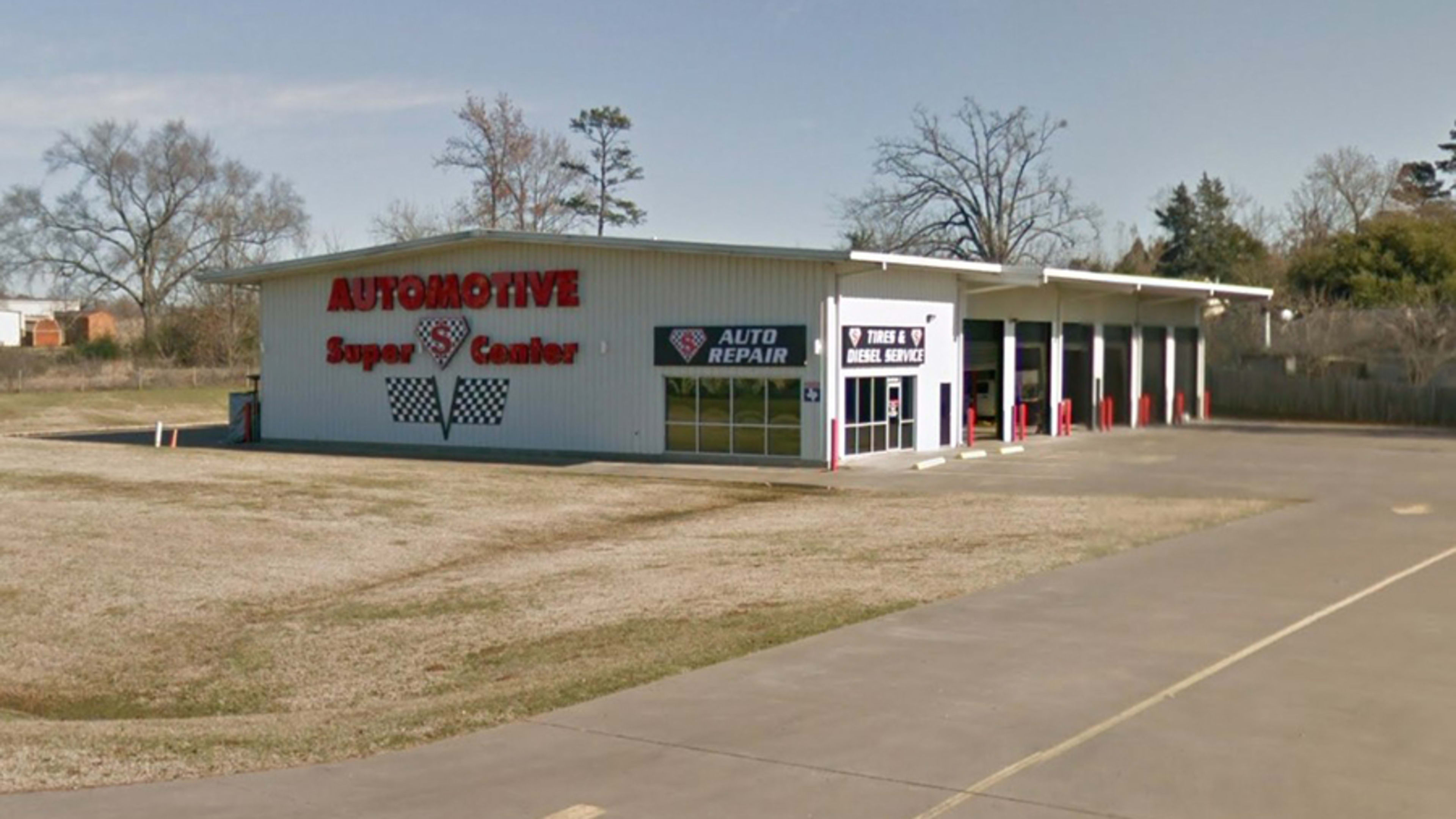 Tire Zone in Gilmer TX 113 US Highway 271 N Tire Shop Near me