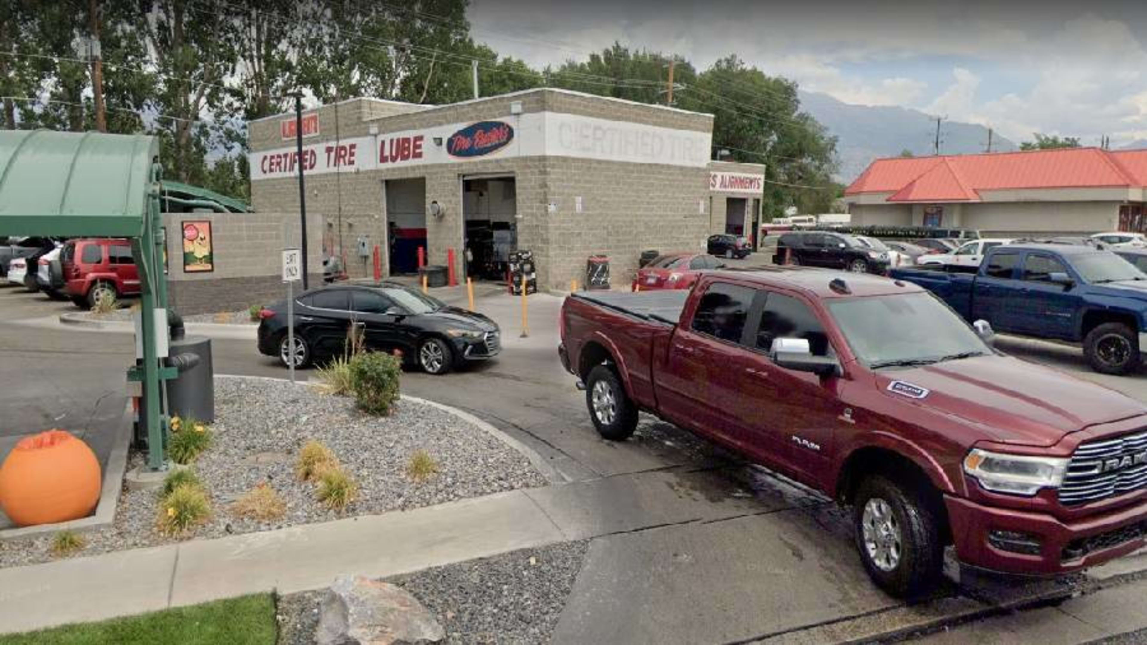 Burt Brothers Tire and Service