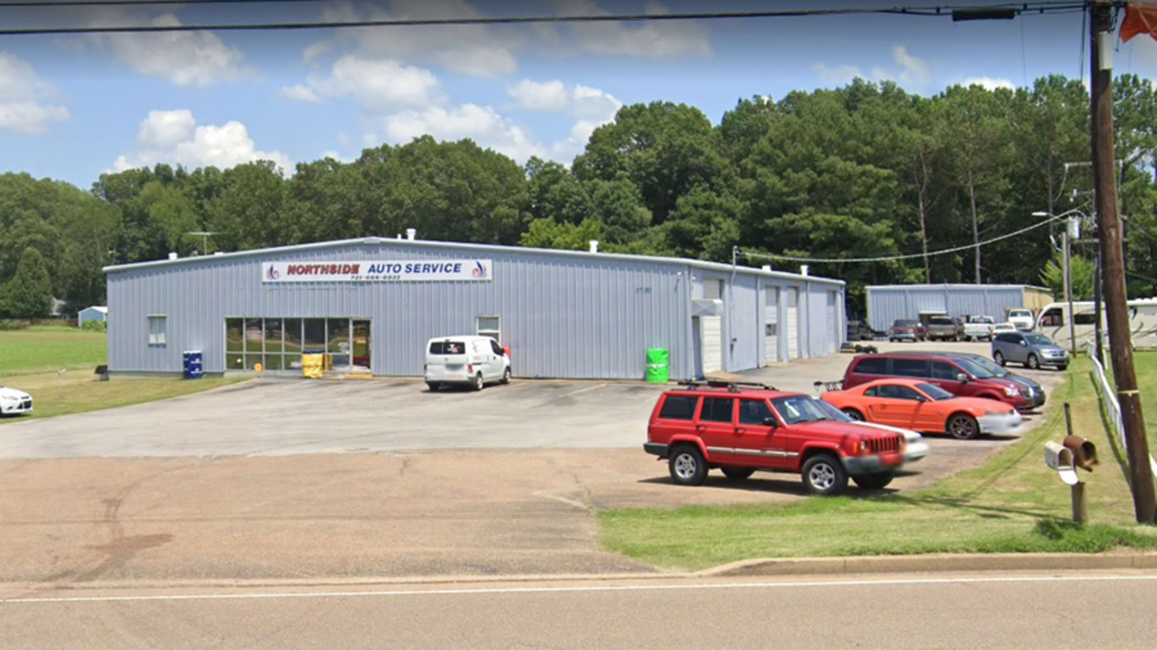 Auto Shop On Northside Drive Discount | emergencydentistry.com