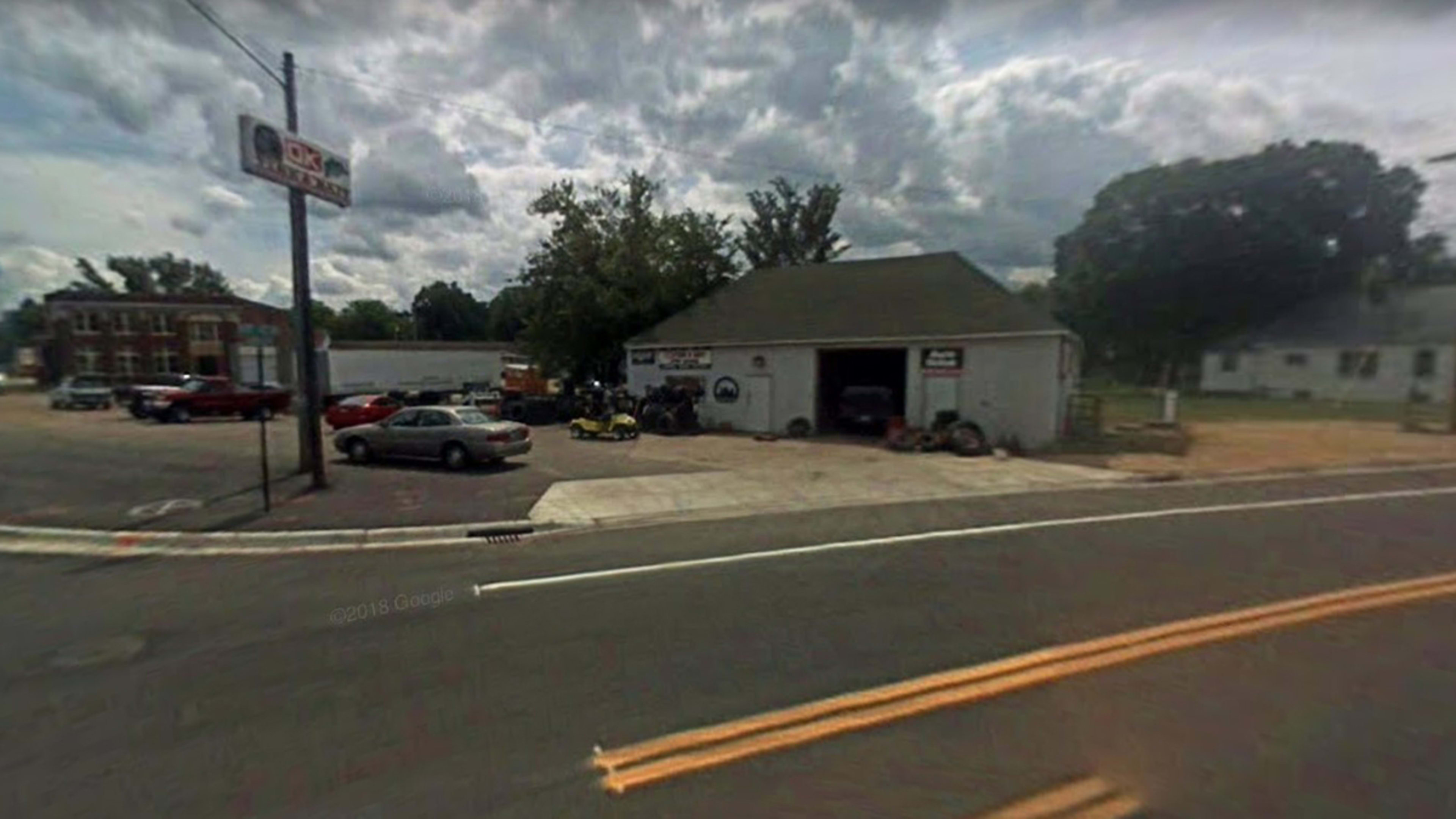 OK TIRE & BAIT in Randall, MN (100 Superior Ave): Tire Shop Near me